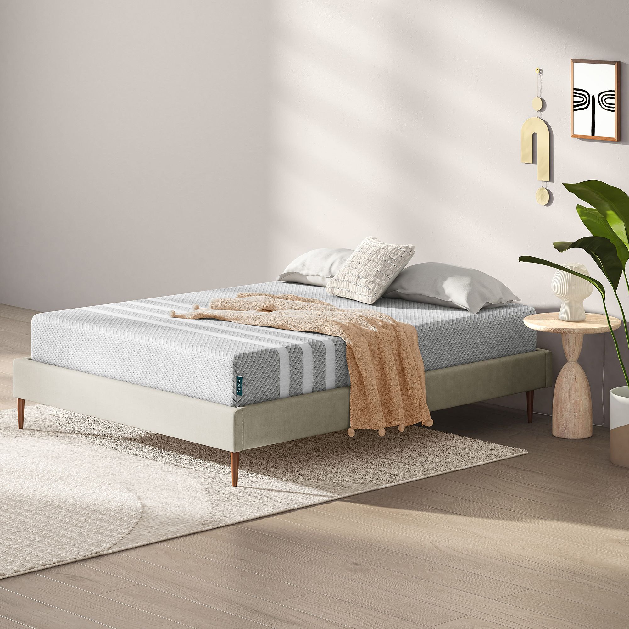 Leesa Original Mattress | West Elm