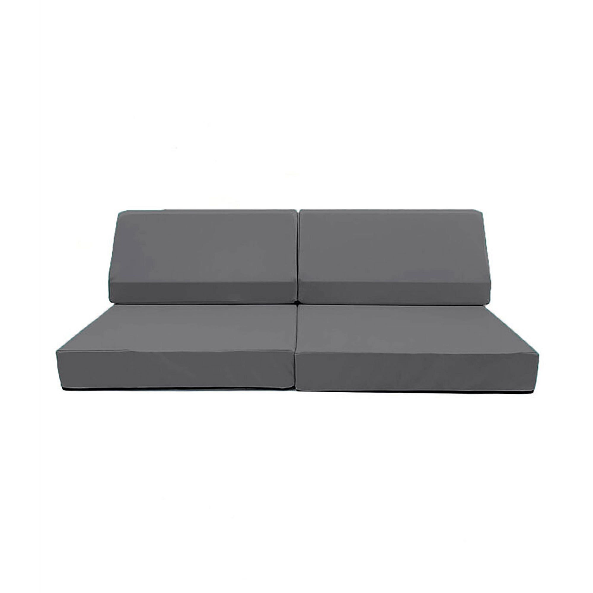 Foamnasium Blocksy Mini Kids Couch | West Elm