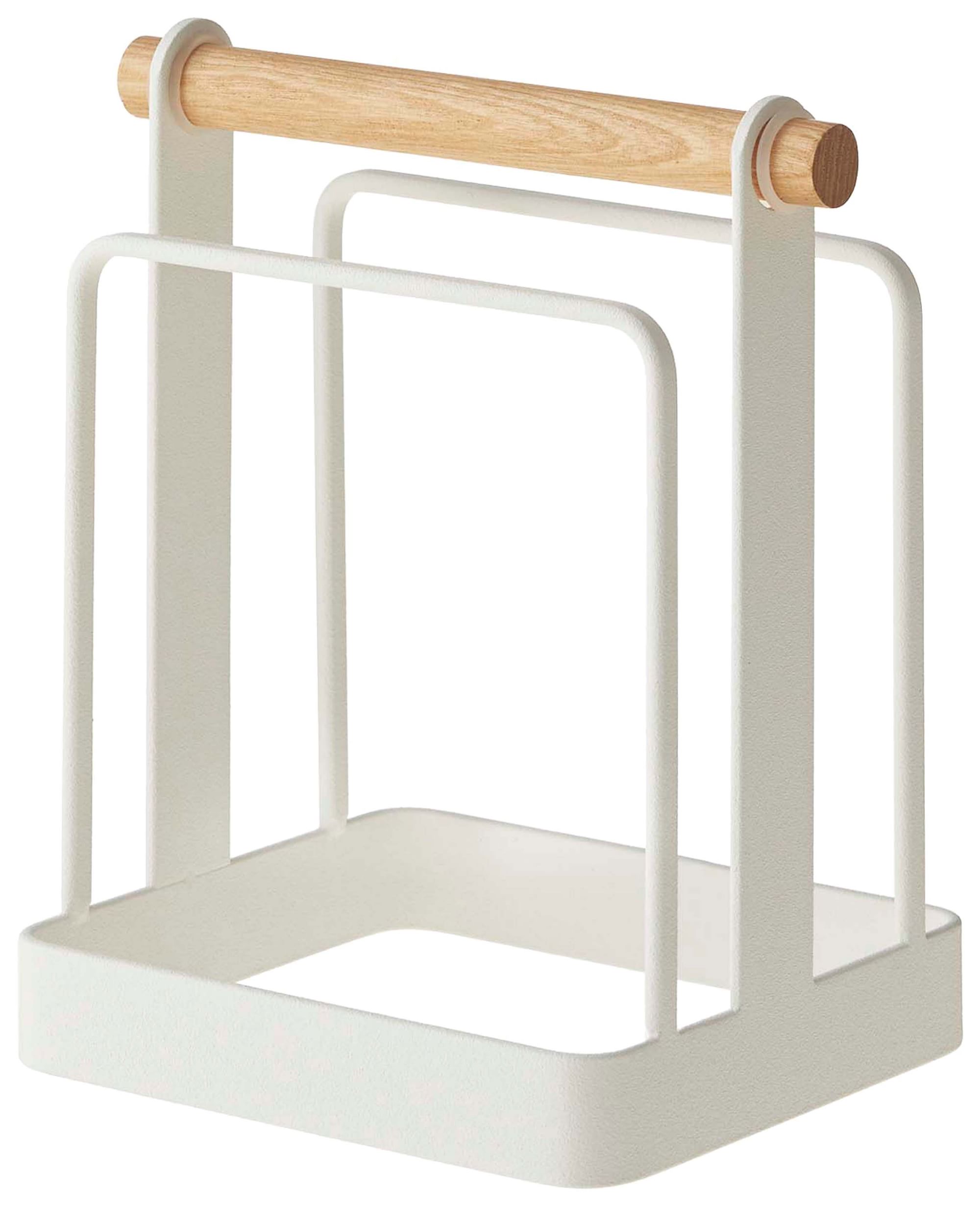 Yamazaki Cutting Board Stand | West Elm