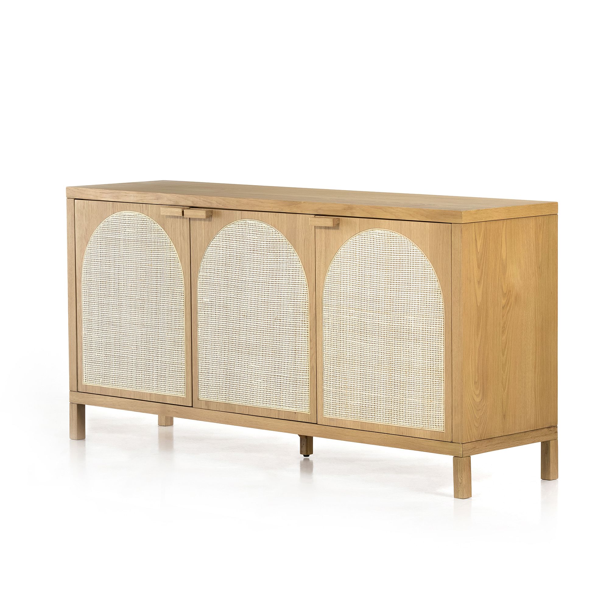 Marcy Buffet (69") | West Elm