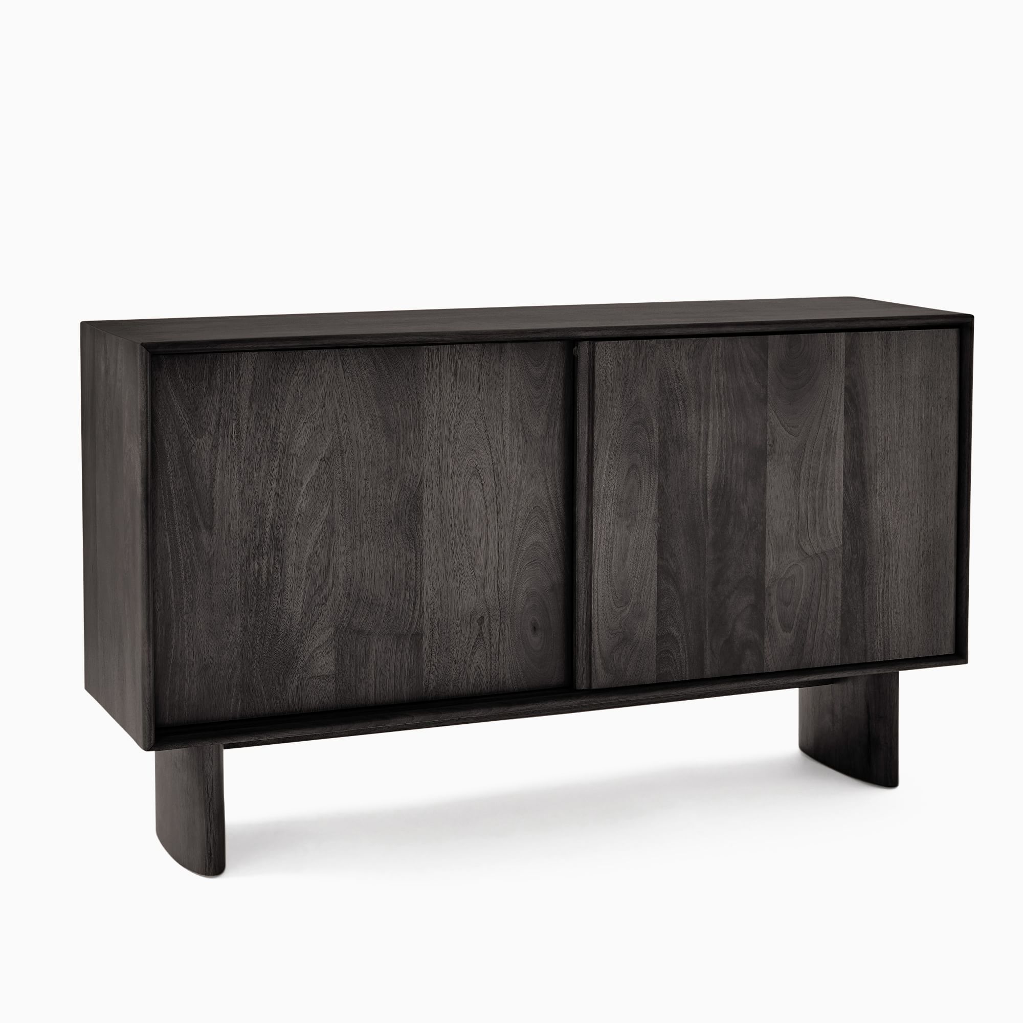 Anton Shallow Media Console (45") | West Elm