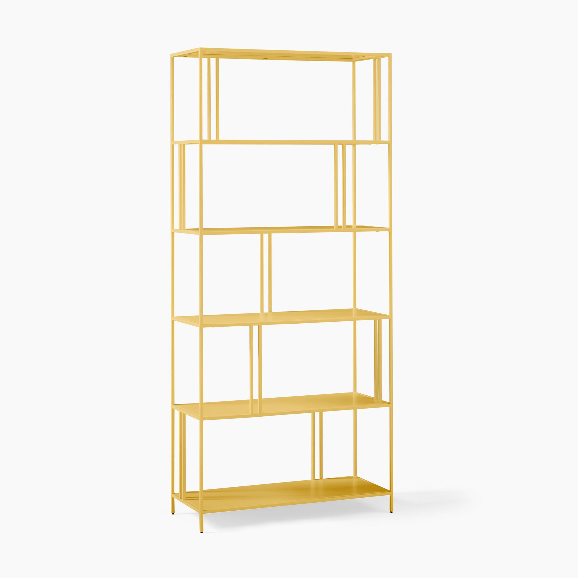 Profile Bookcase (34") | West Elm