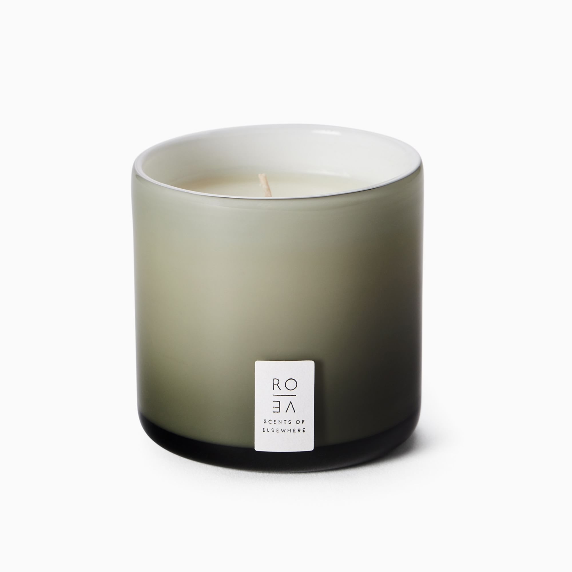 Rove Homescent Collection - Bergamot & Vanilla | West Elm