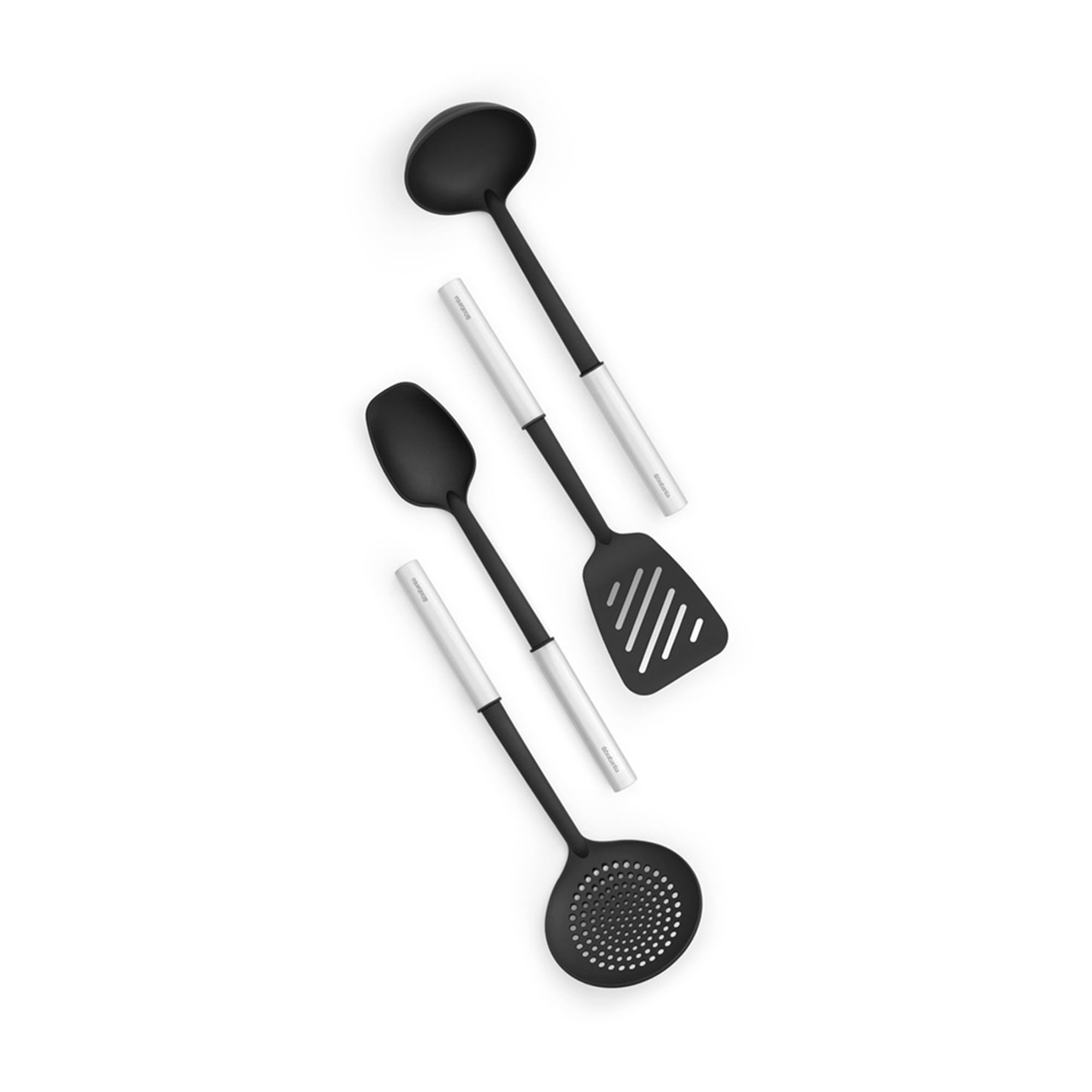 Brabantia Non-Stick Kitchen Utensils Set | West Elm