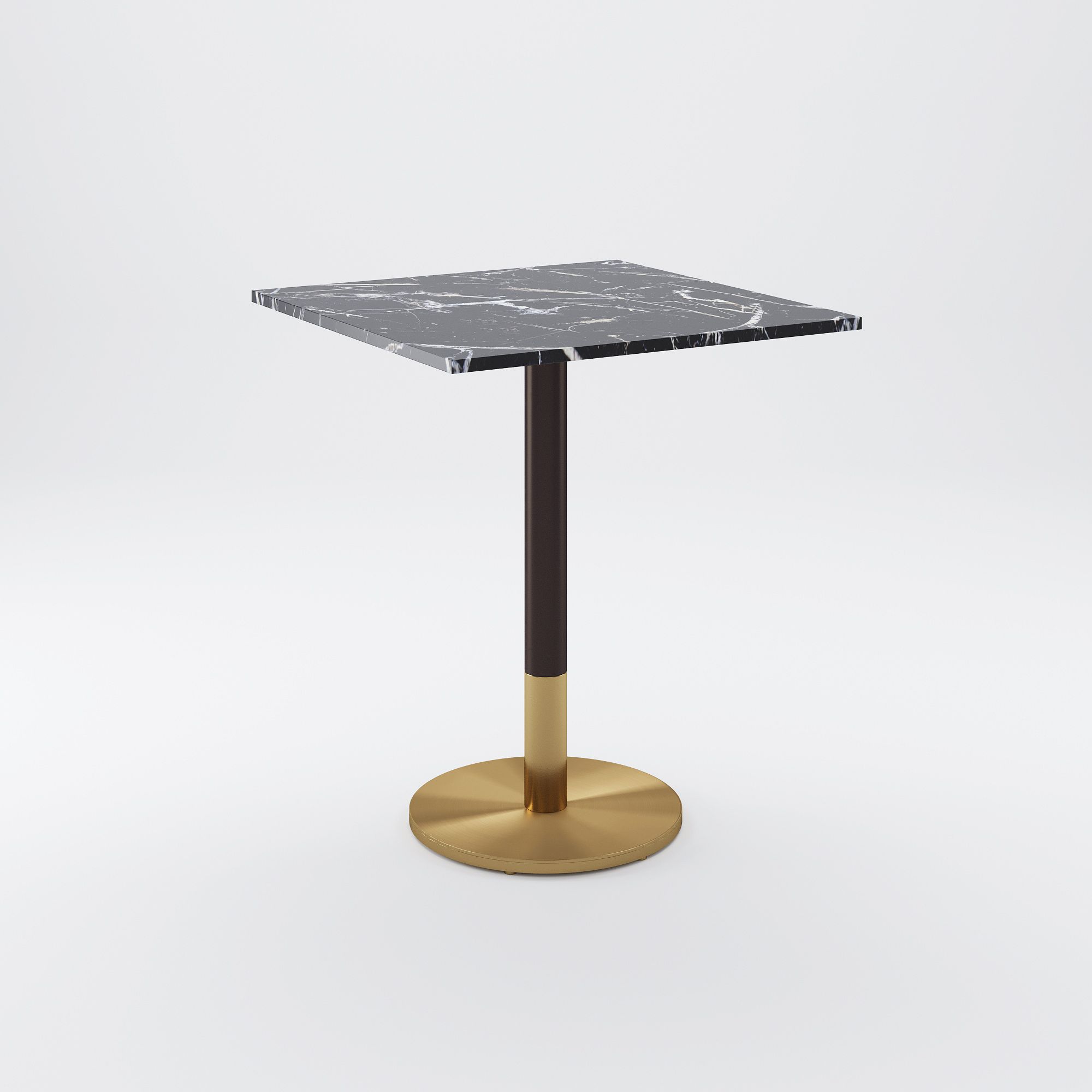 Orbit Bar Table