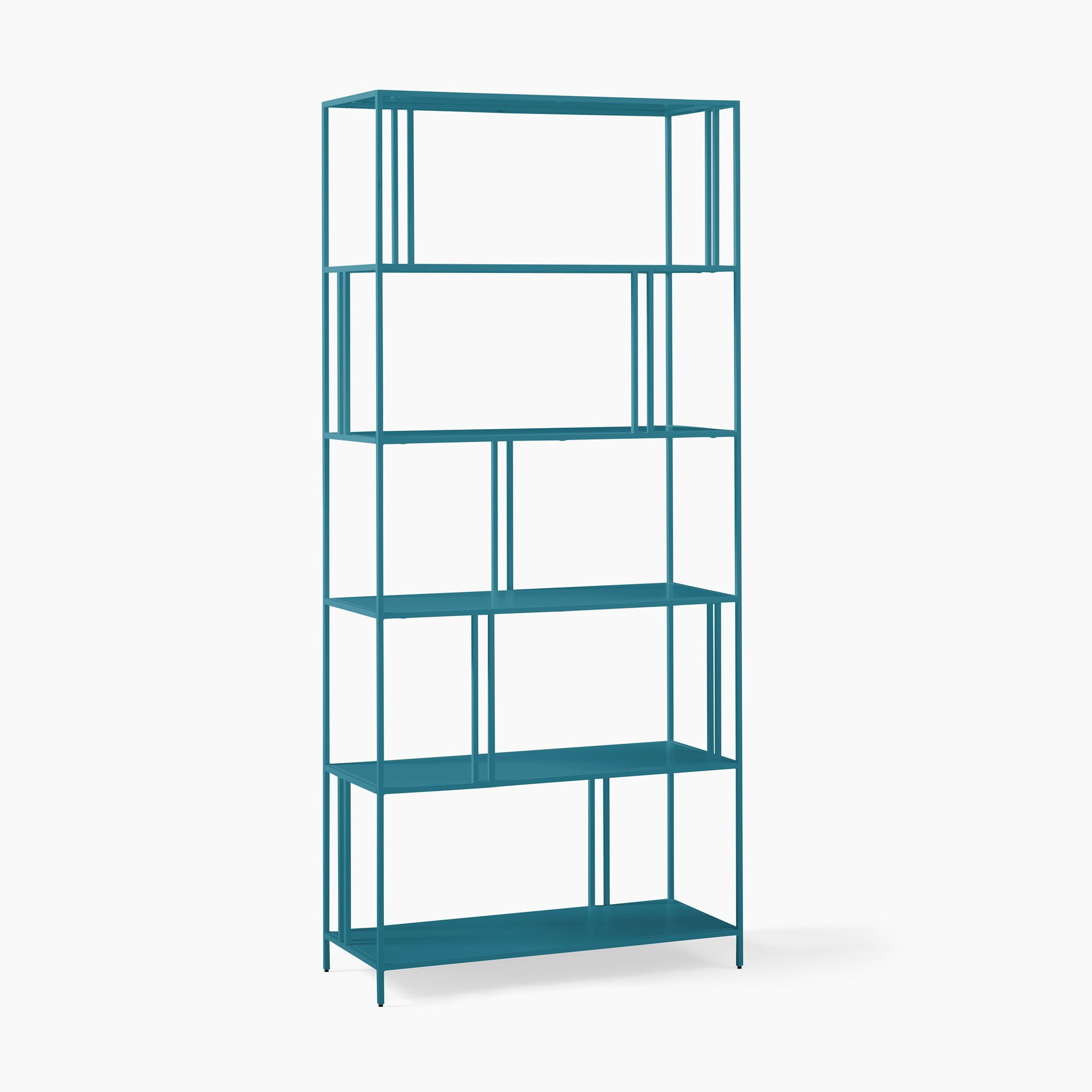 Profile Bookcase (34") | West Elm