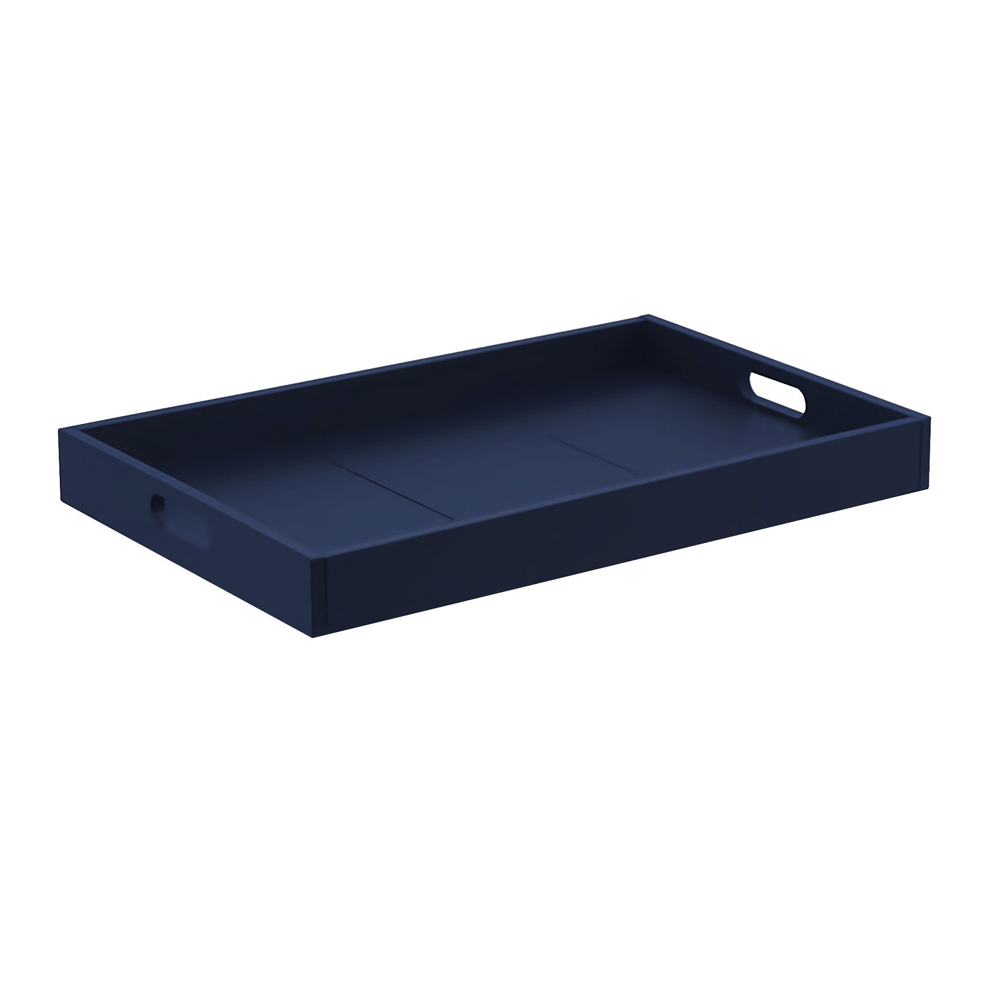 Eco Rectangle Tray | West Elm