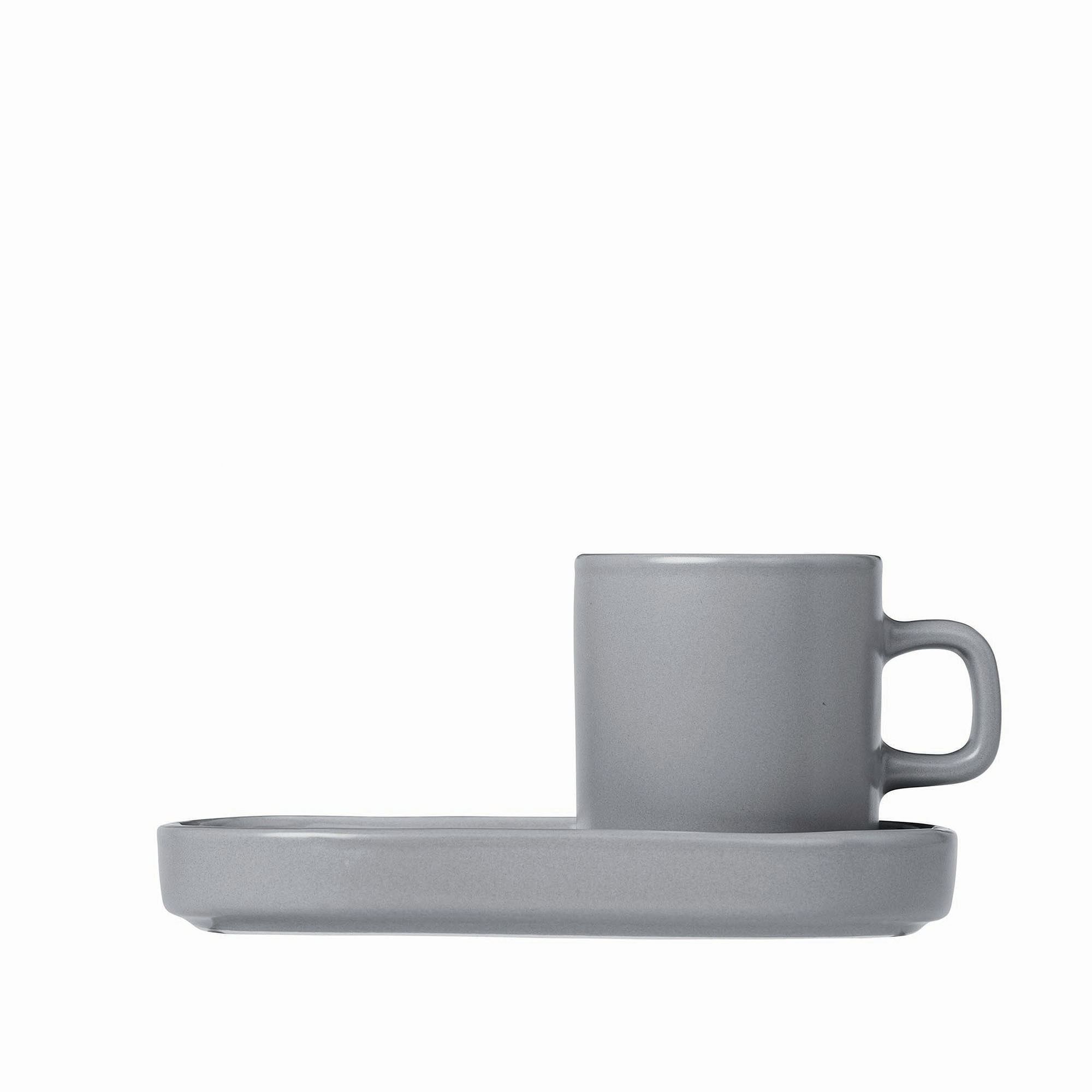 Blomus Pilar Espresso Cups (Set of 4) | West Elm