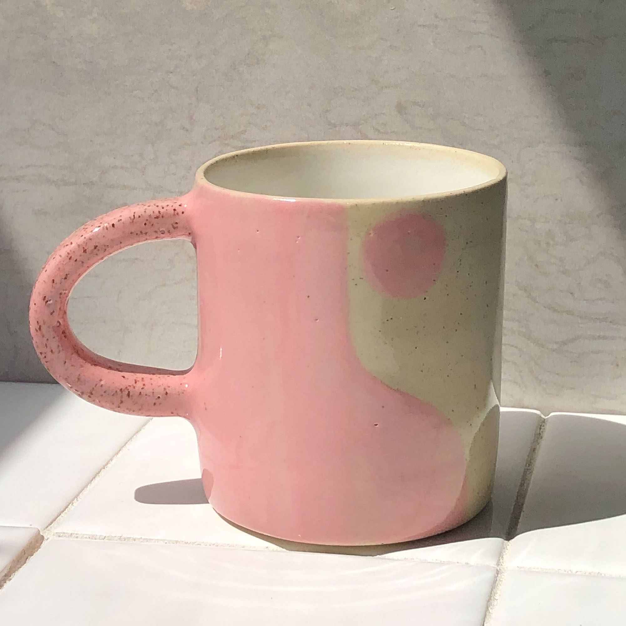 Jordana Earth Paloma Mug | West Elm