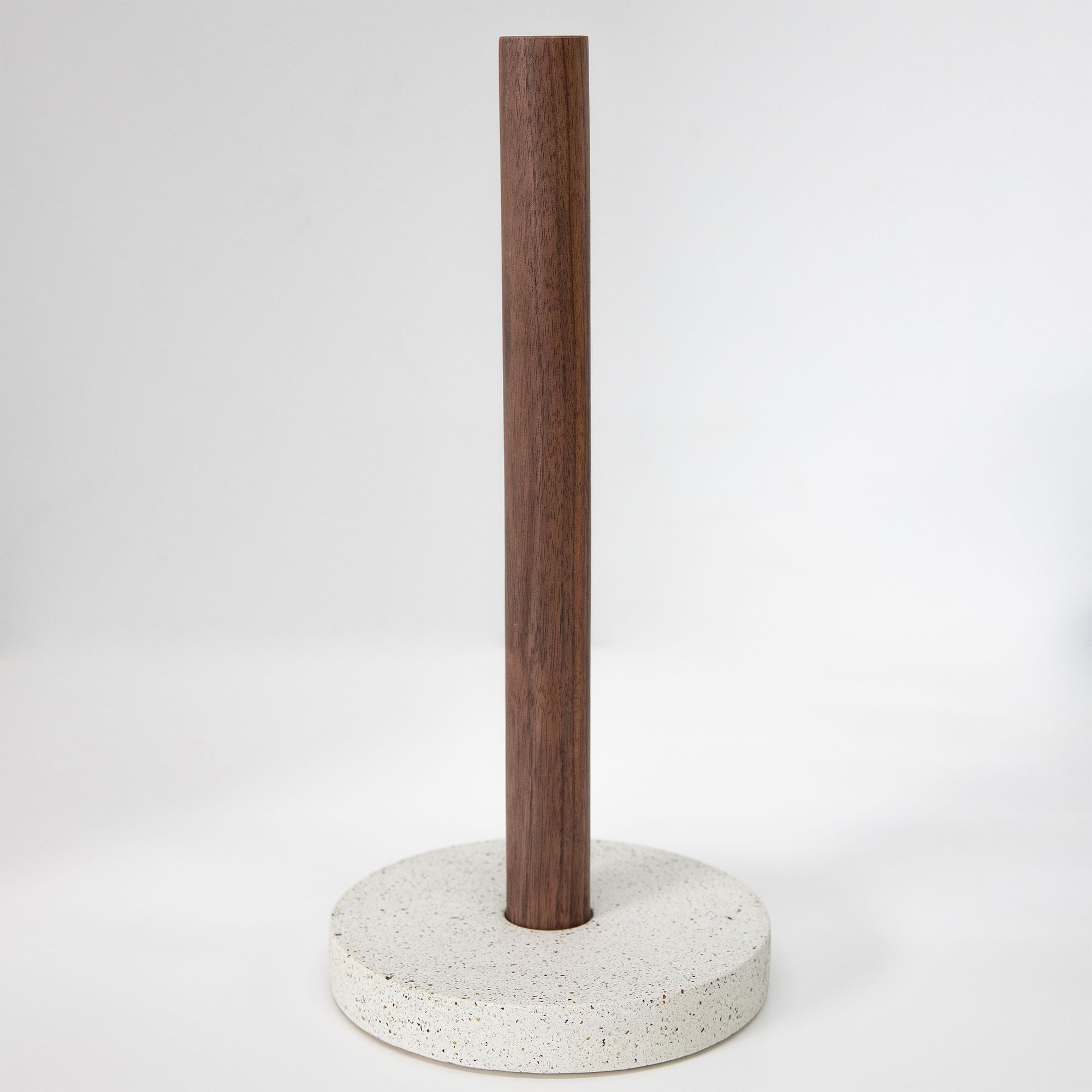 Pretti.Cool Paper Towel Holder | West Elm