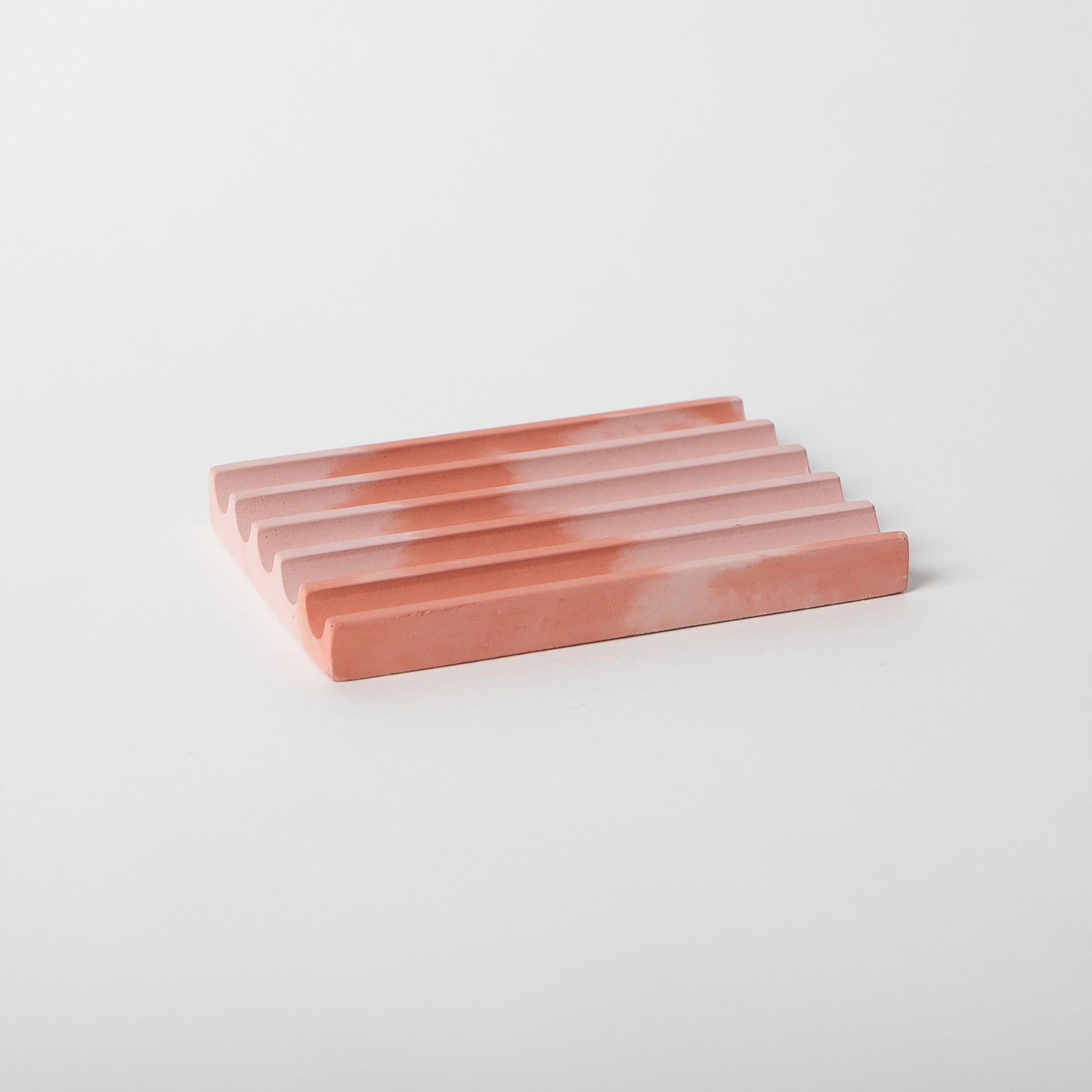 Pretti.Cool Soap Dish | West Elm