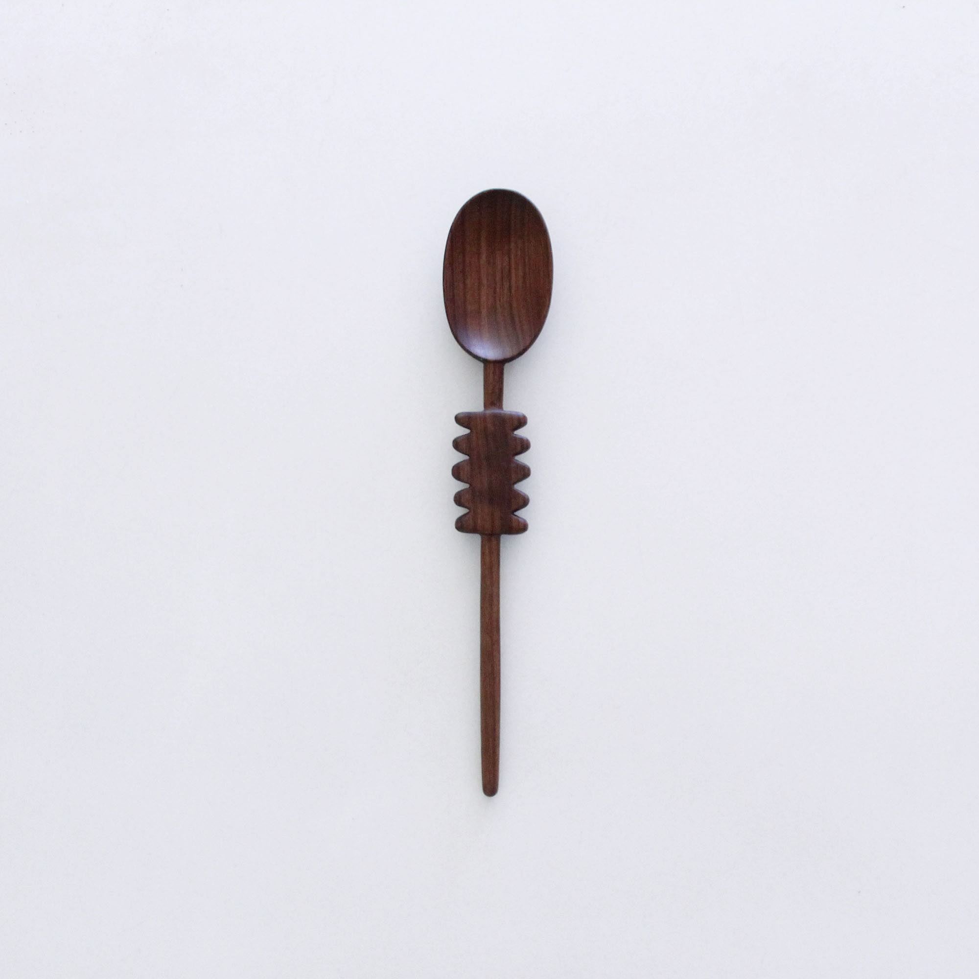 Steph Trowbridge Zag Spoon | West Elm