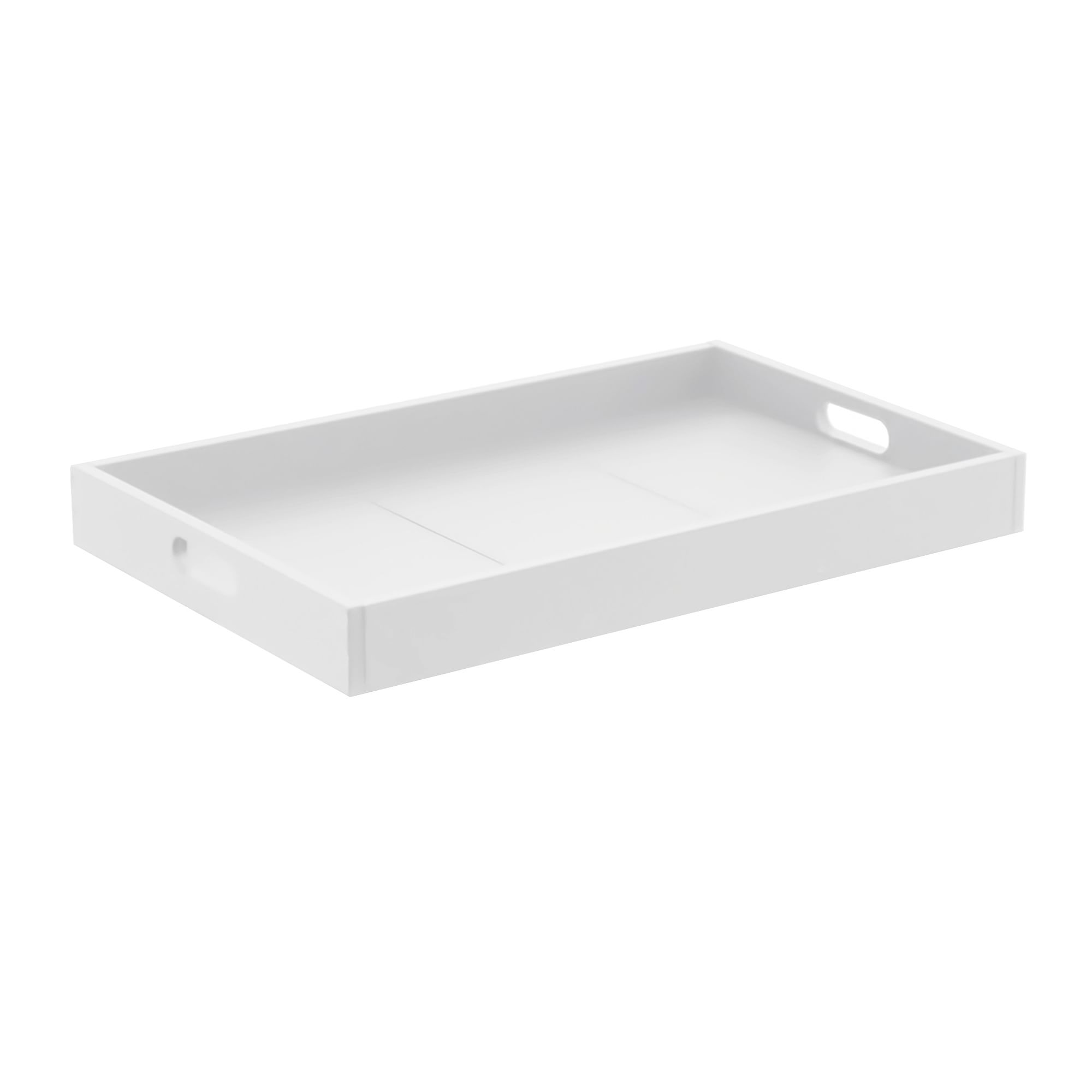 Eco Rectangle Tray | West Elm