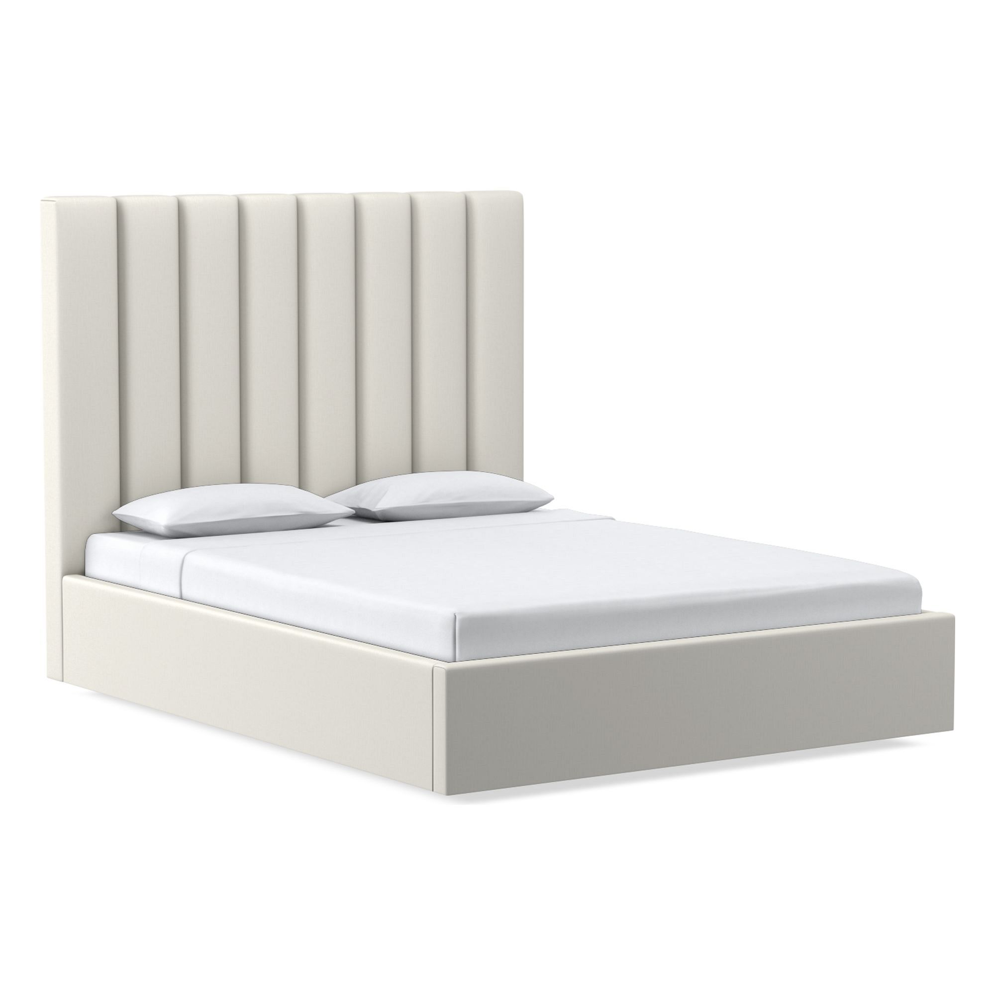 Emmett Pop-Up Storage Bed | West Elm