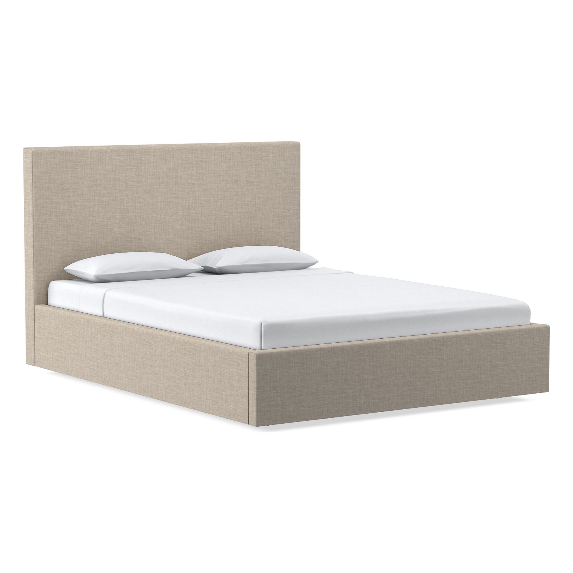 Emmett Pop-Up Storage Bed | West Elm