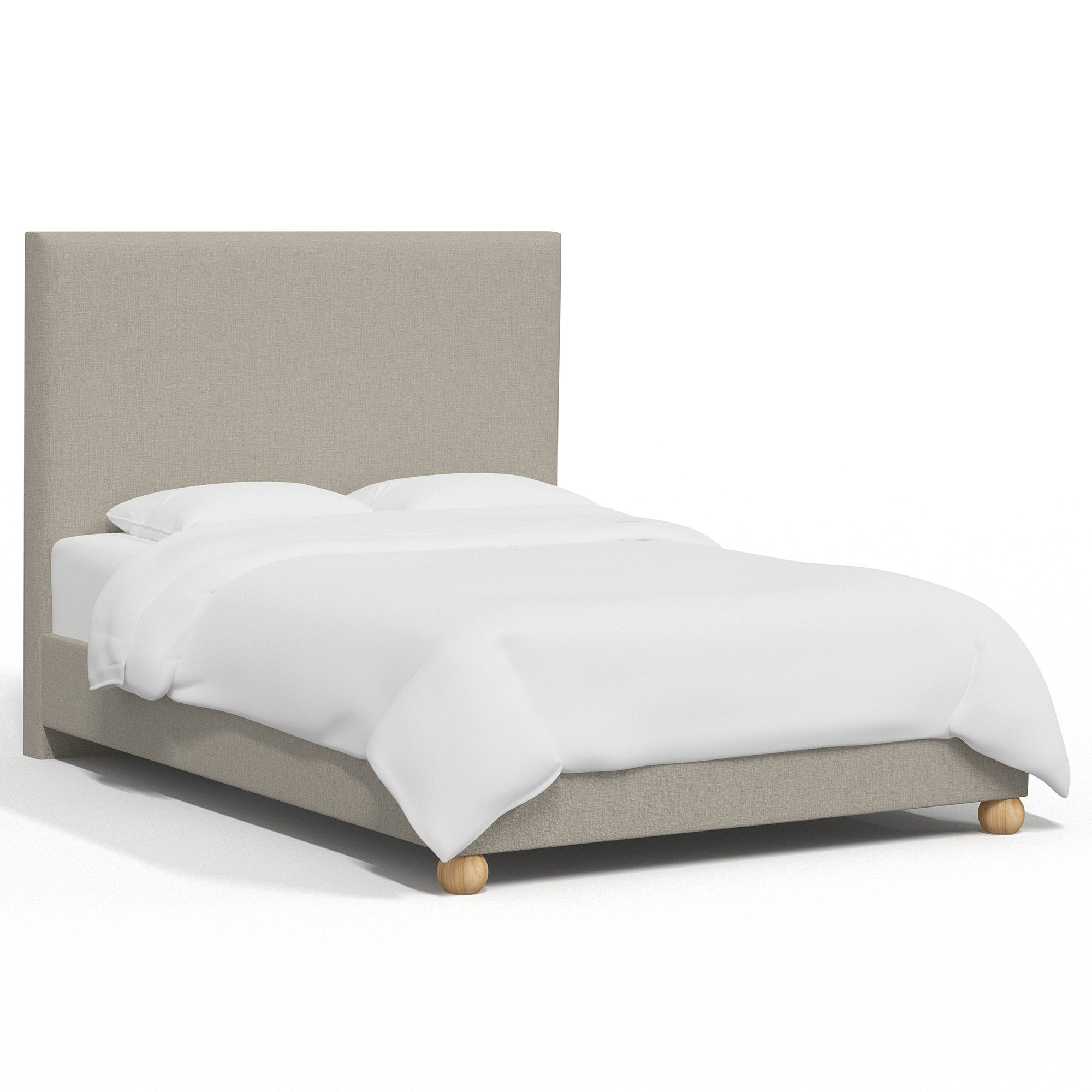 Stevie Bed | West Elm