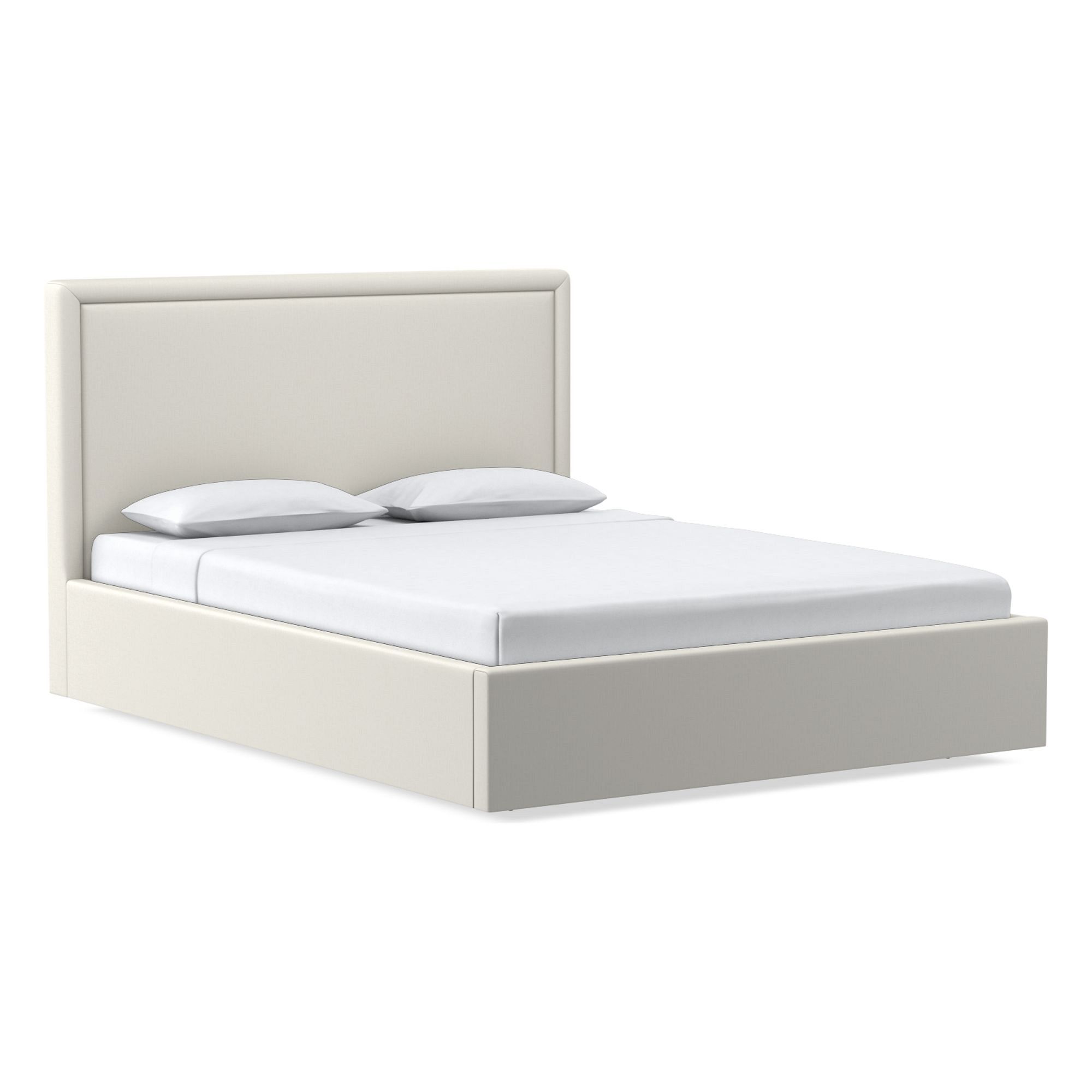 Emmett Pop-Up Storage Bed | West Elm