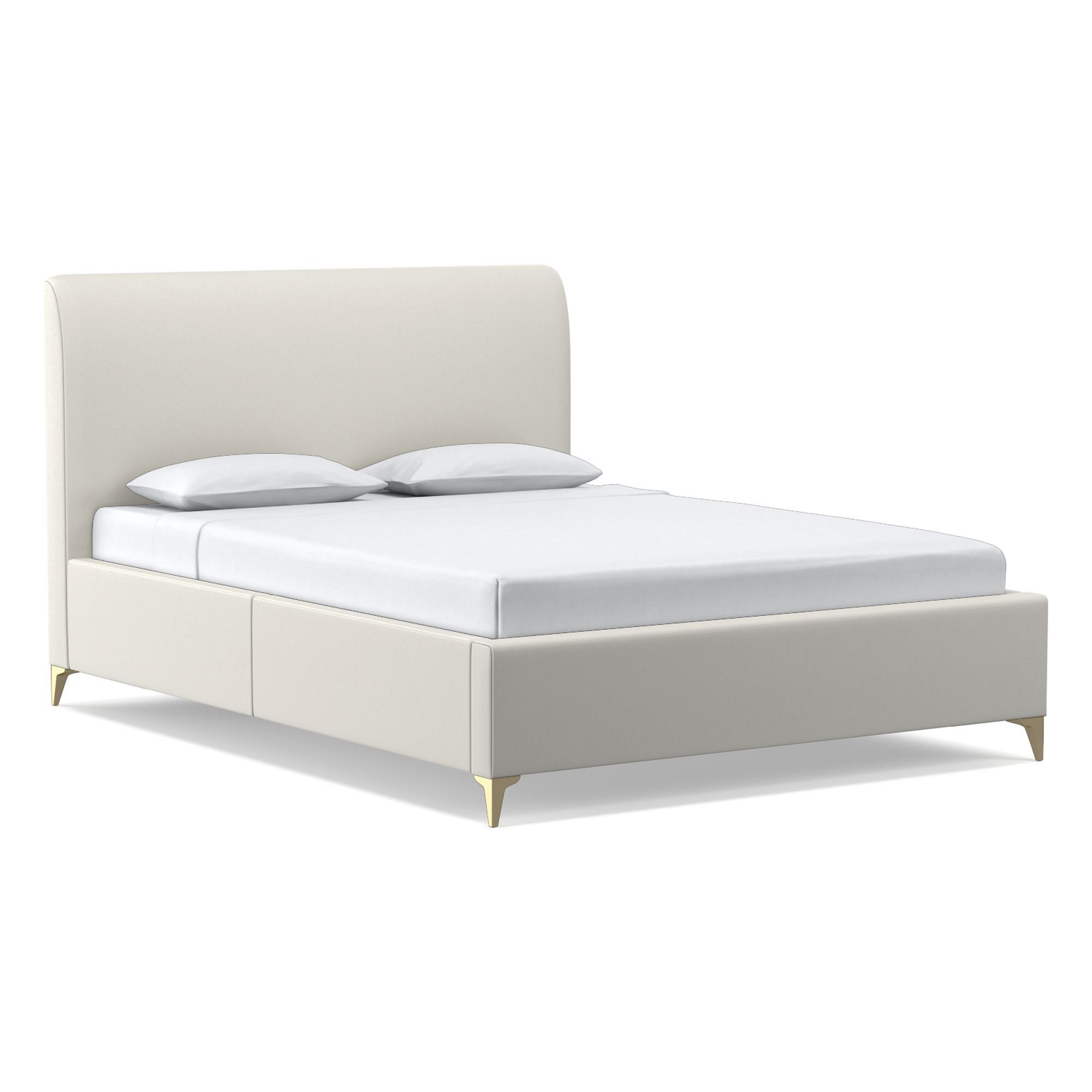 Andes Side Storage Bed | West Elm