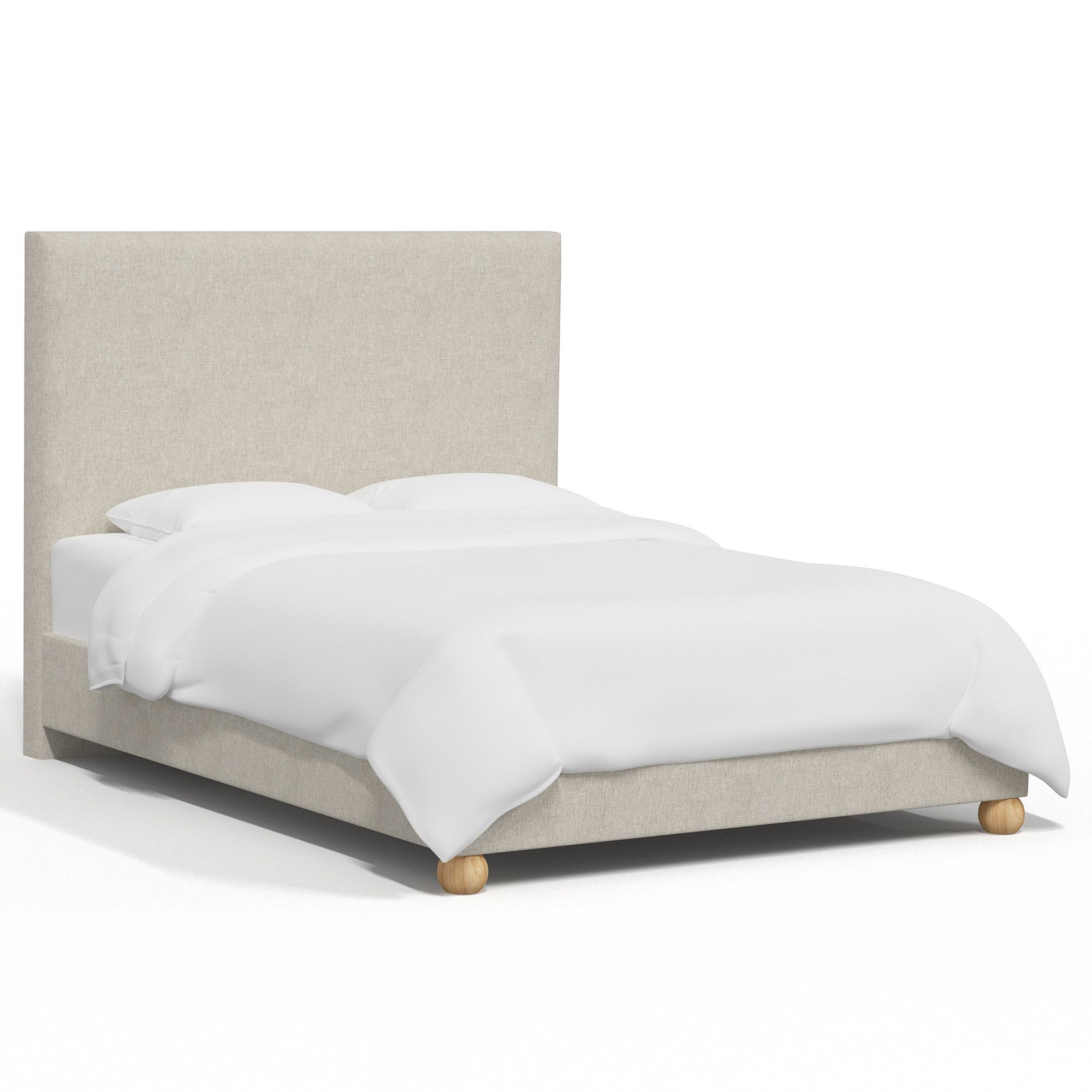 Stevie Bed | West Elm