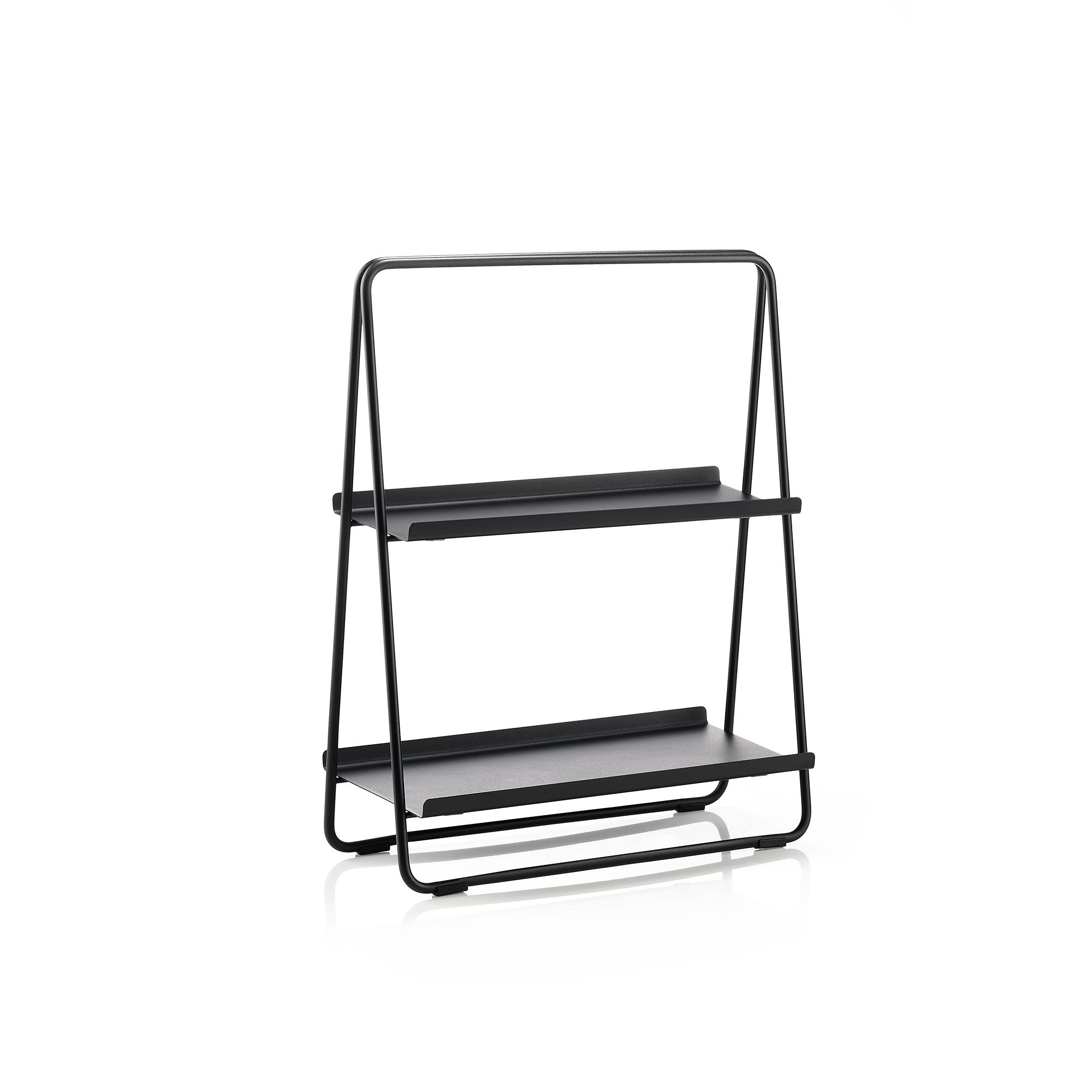 A Collection Shelf Unit | West Elm