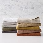 Waffle Hand Towels