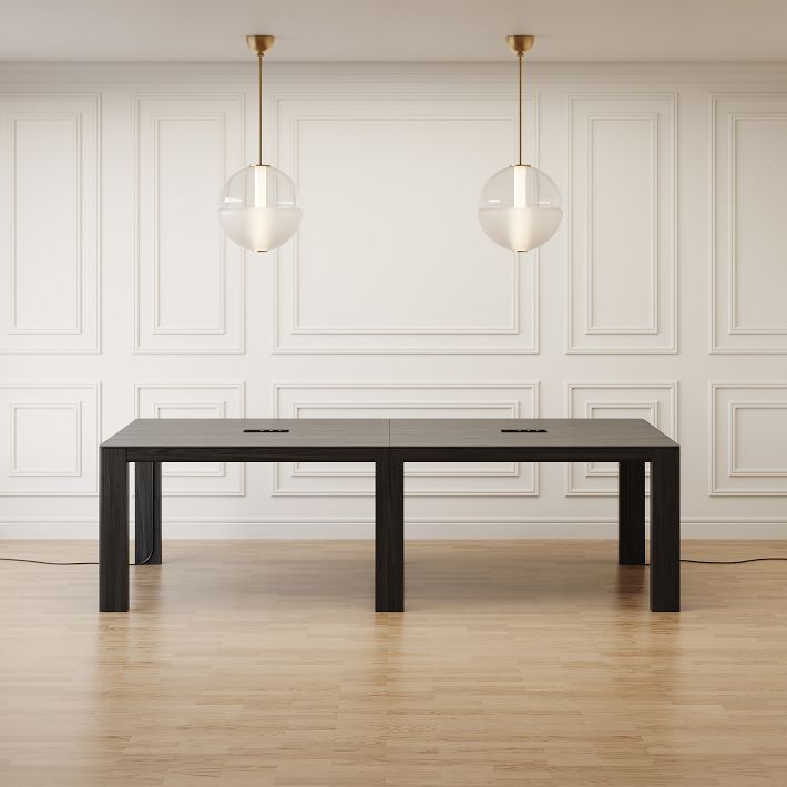 West Elm Counter Height Table