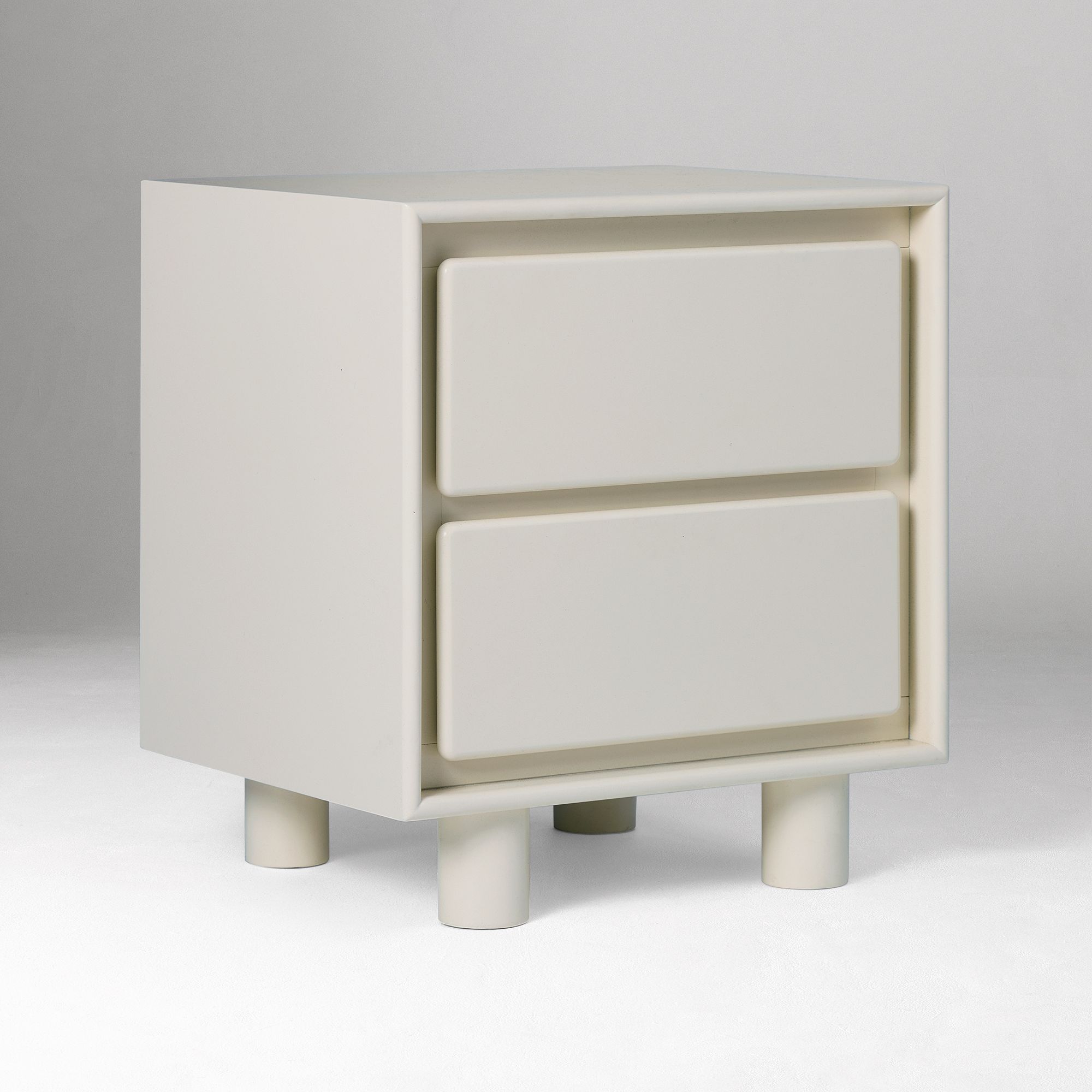 Odell Nightstand (22") | West Elm