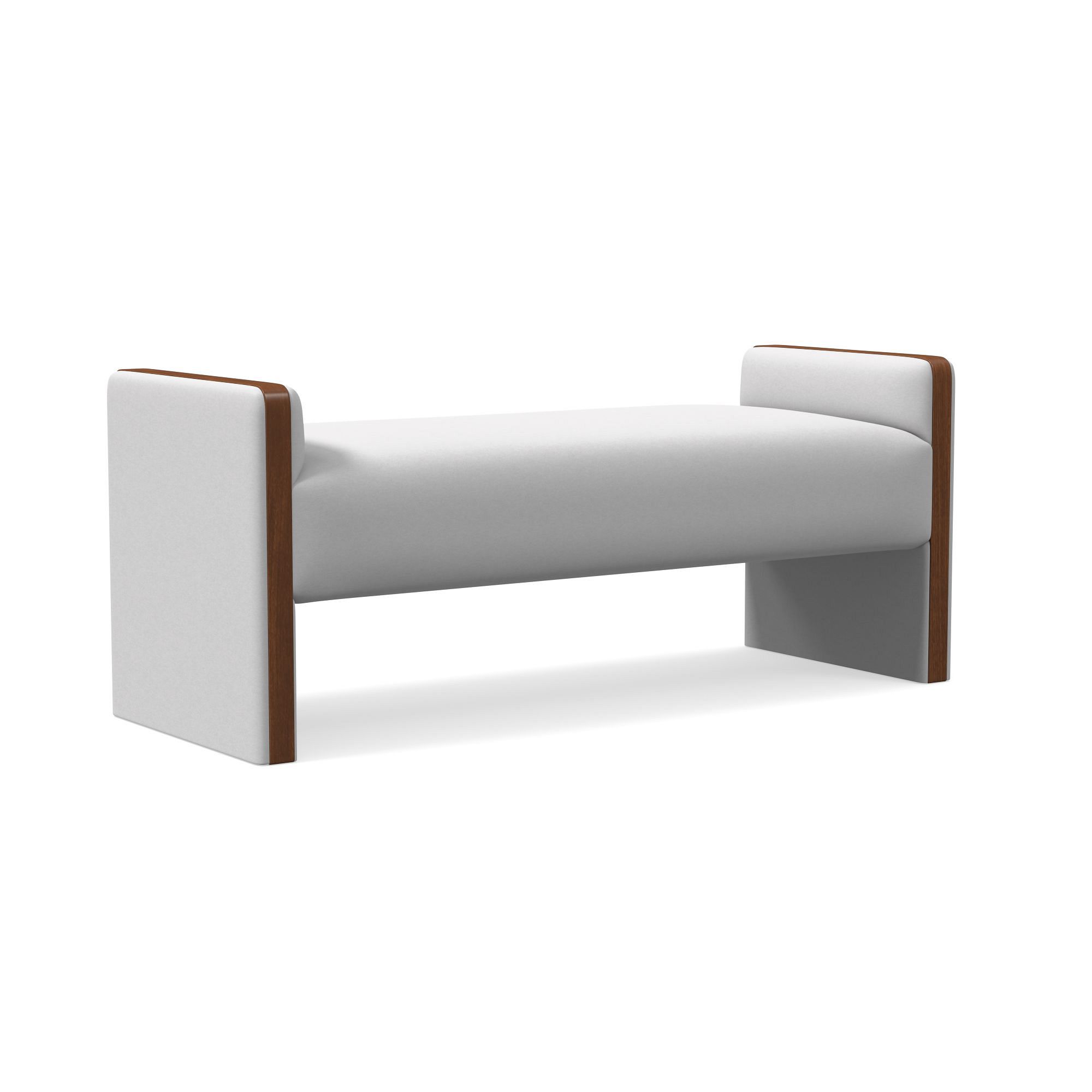 Schaefer Bench | West Elm