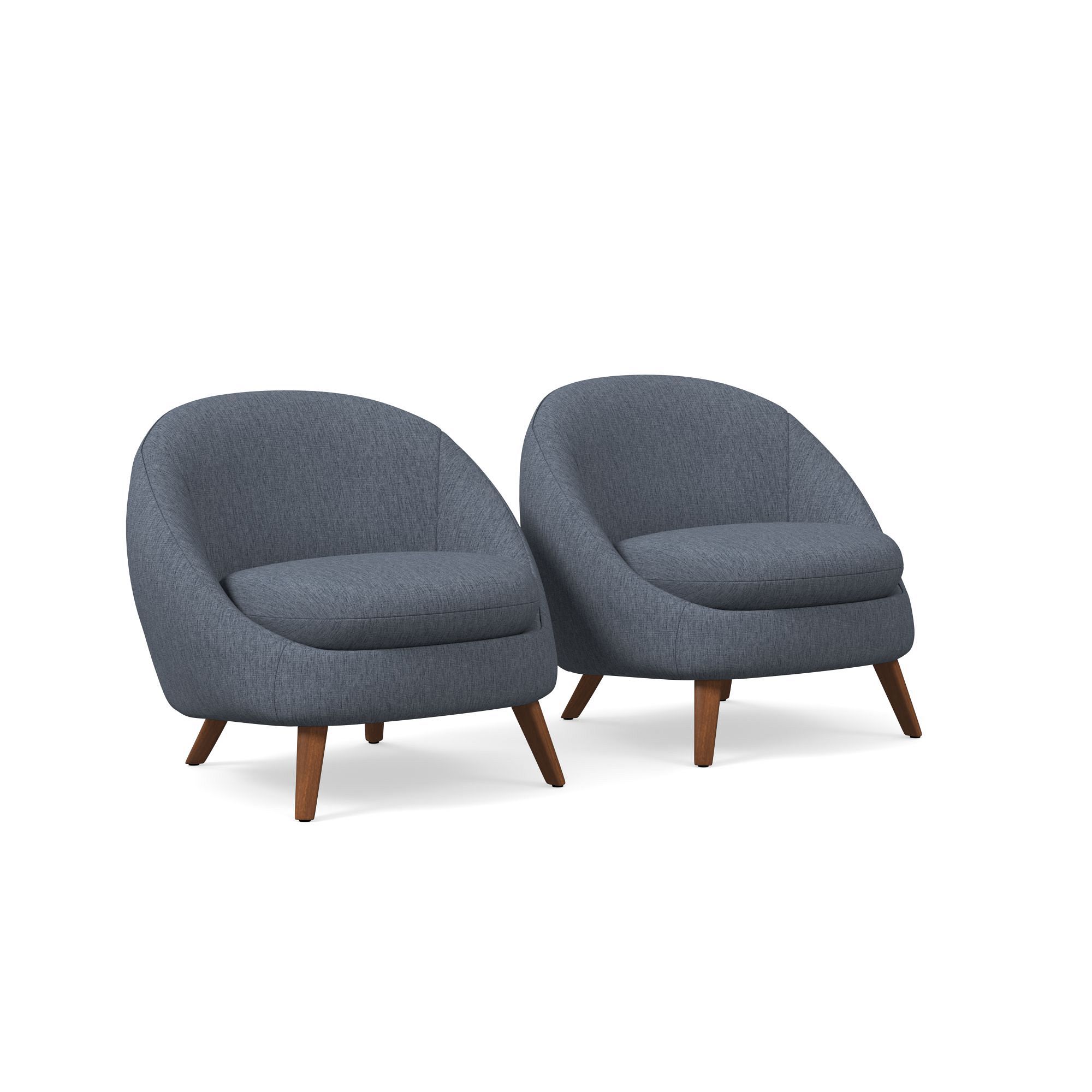 Cozy Chair | West Elm