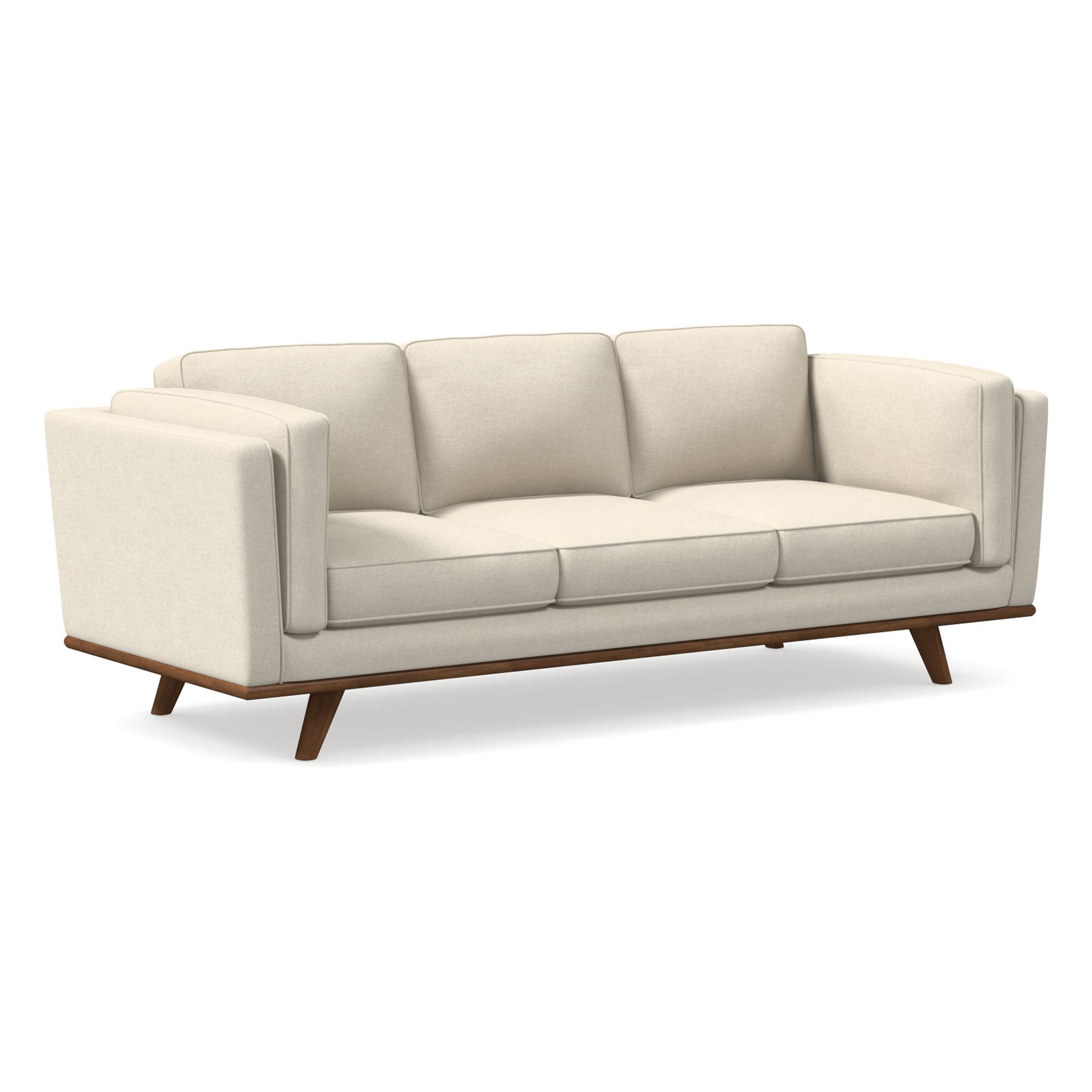 Zander Sofa (90") | West Elm