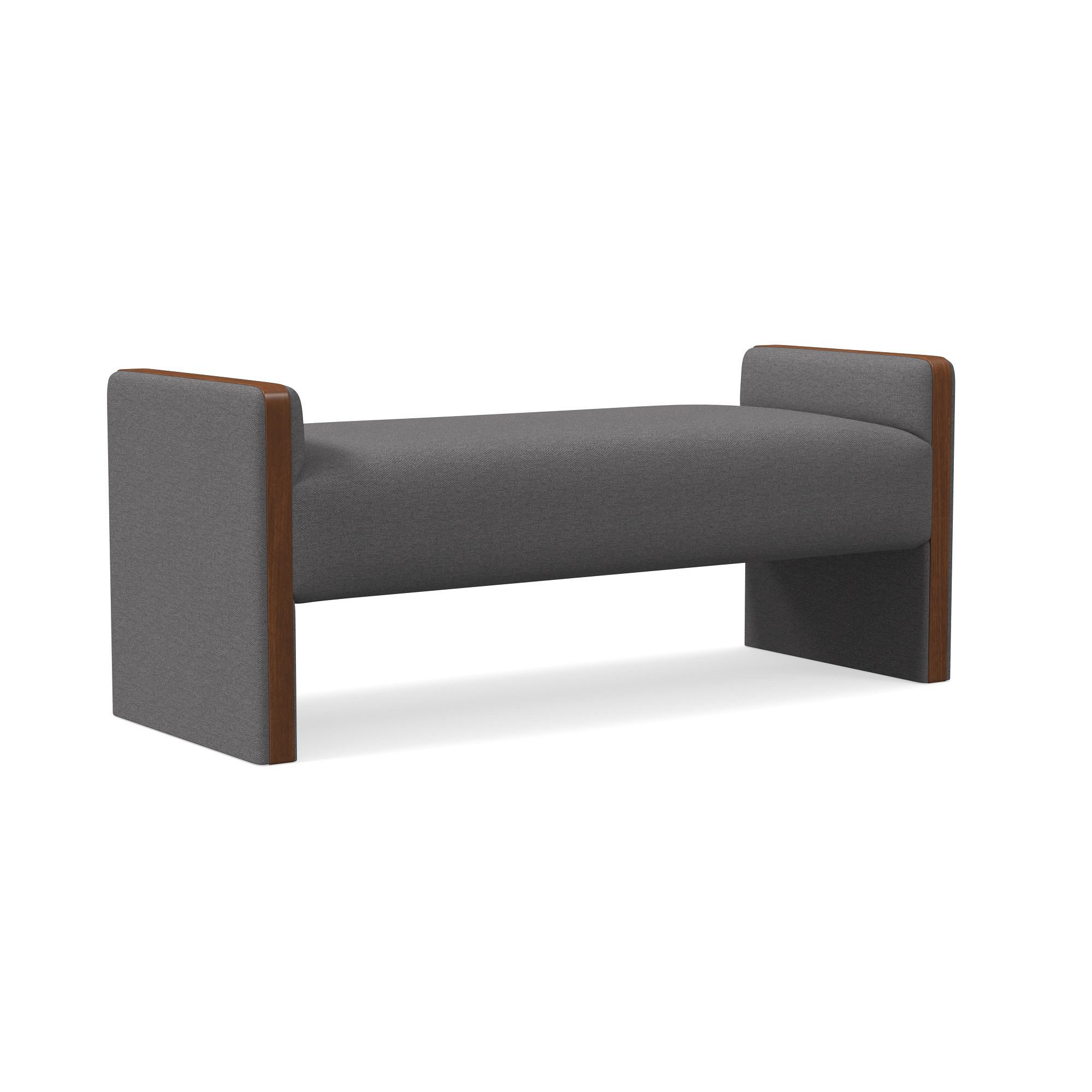 Schaefer Bench | West Elm