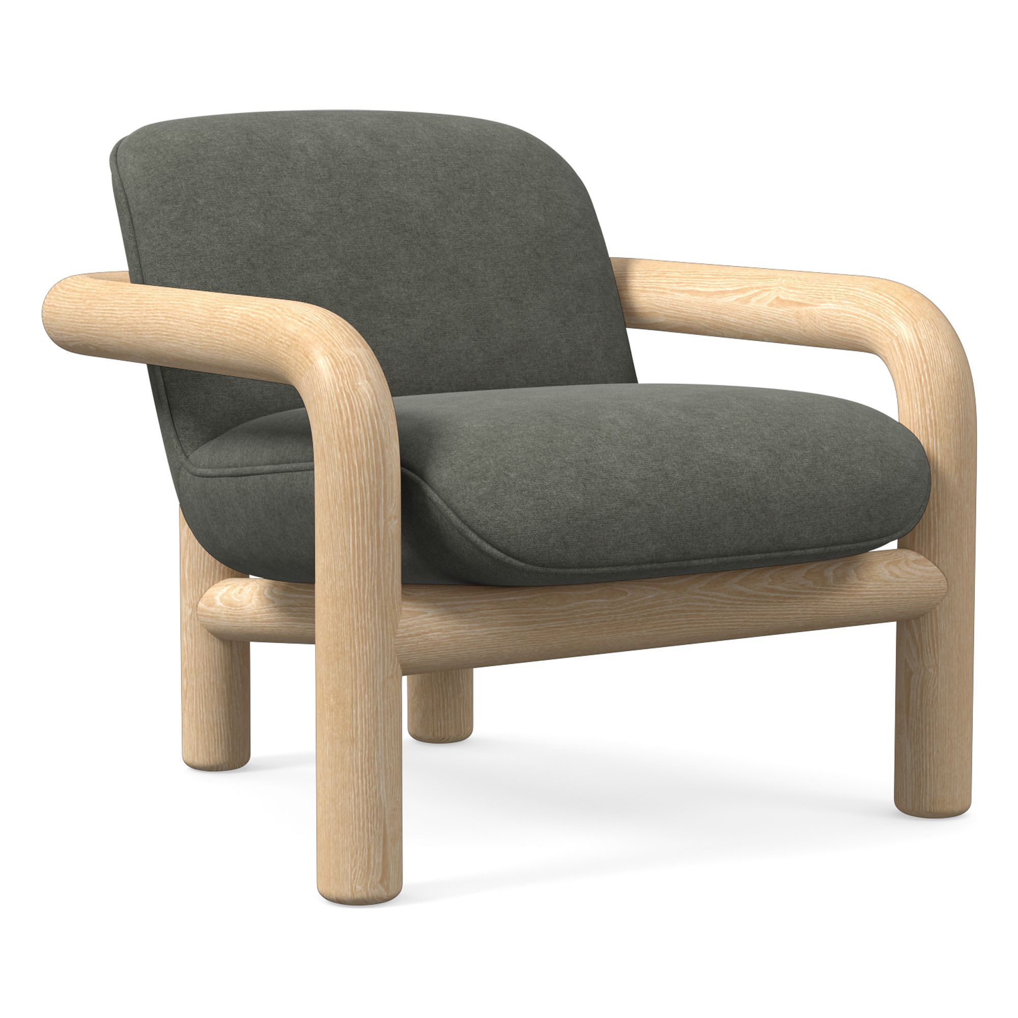 Benson Chair | West Elm