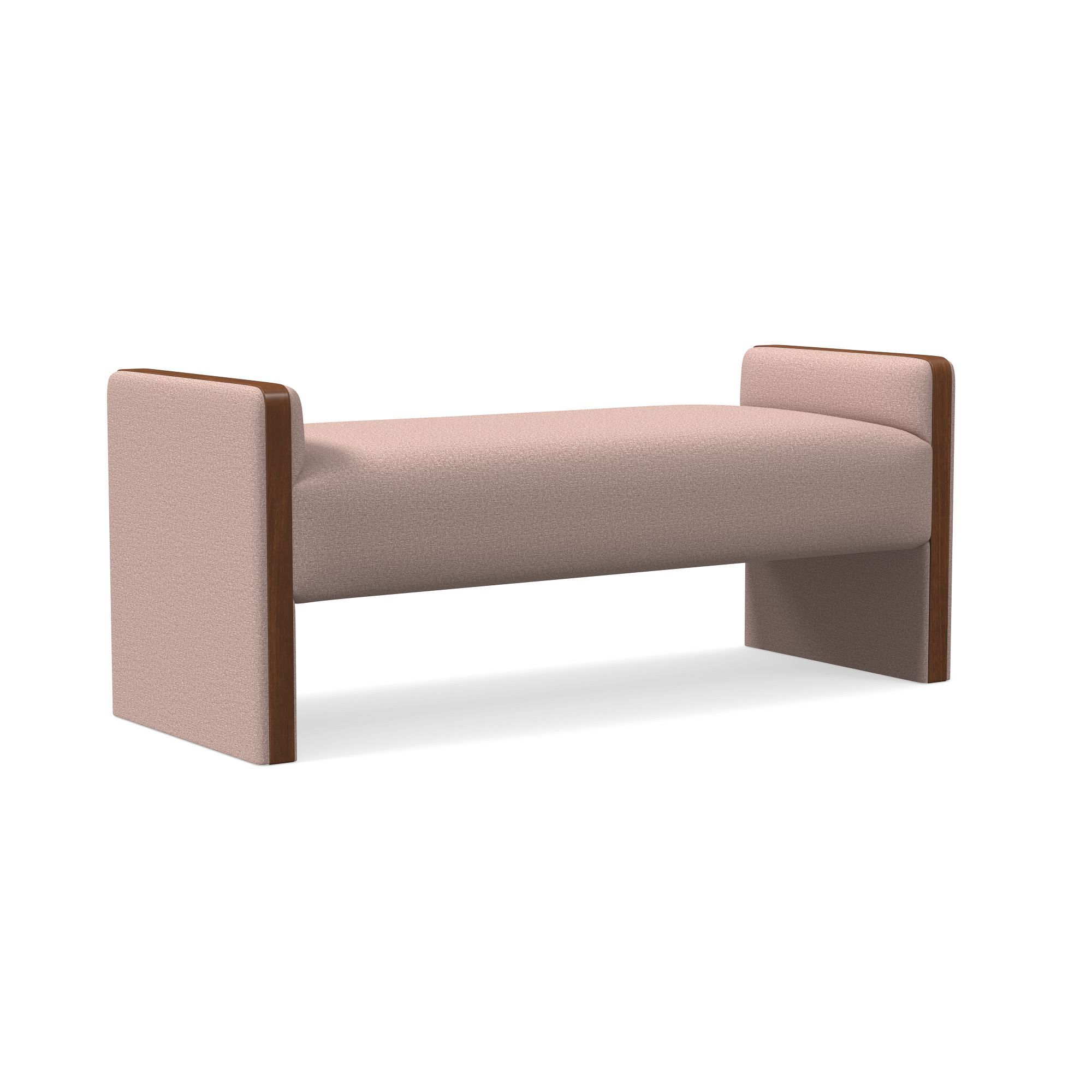 Schaefer Bench | West Elm