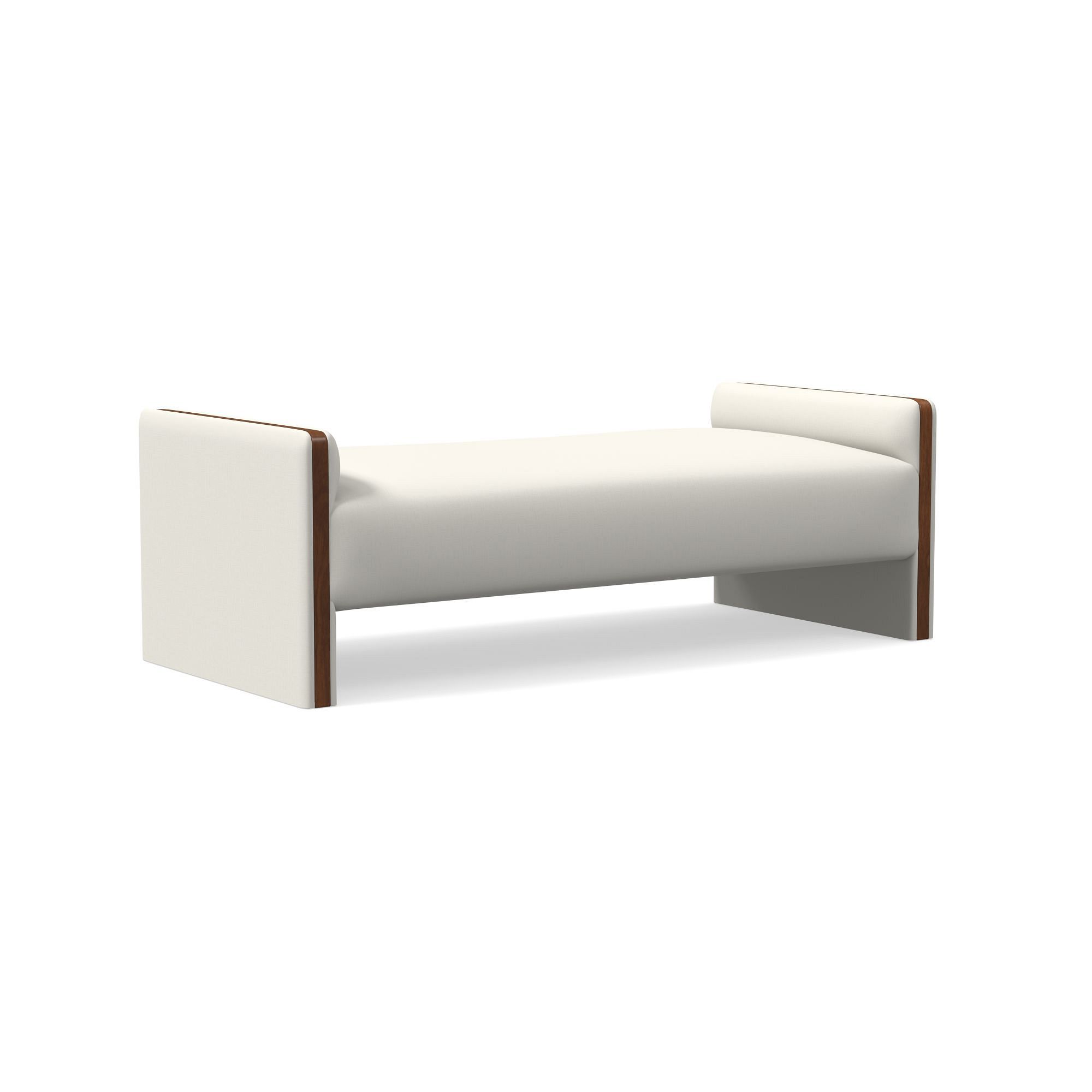 Schaefer Daybed (71"–84") | West Elm