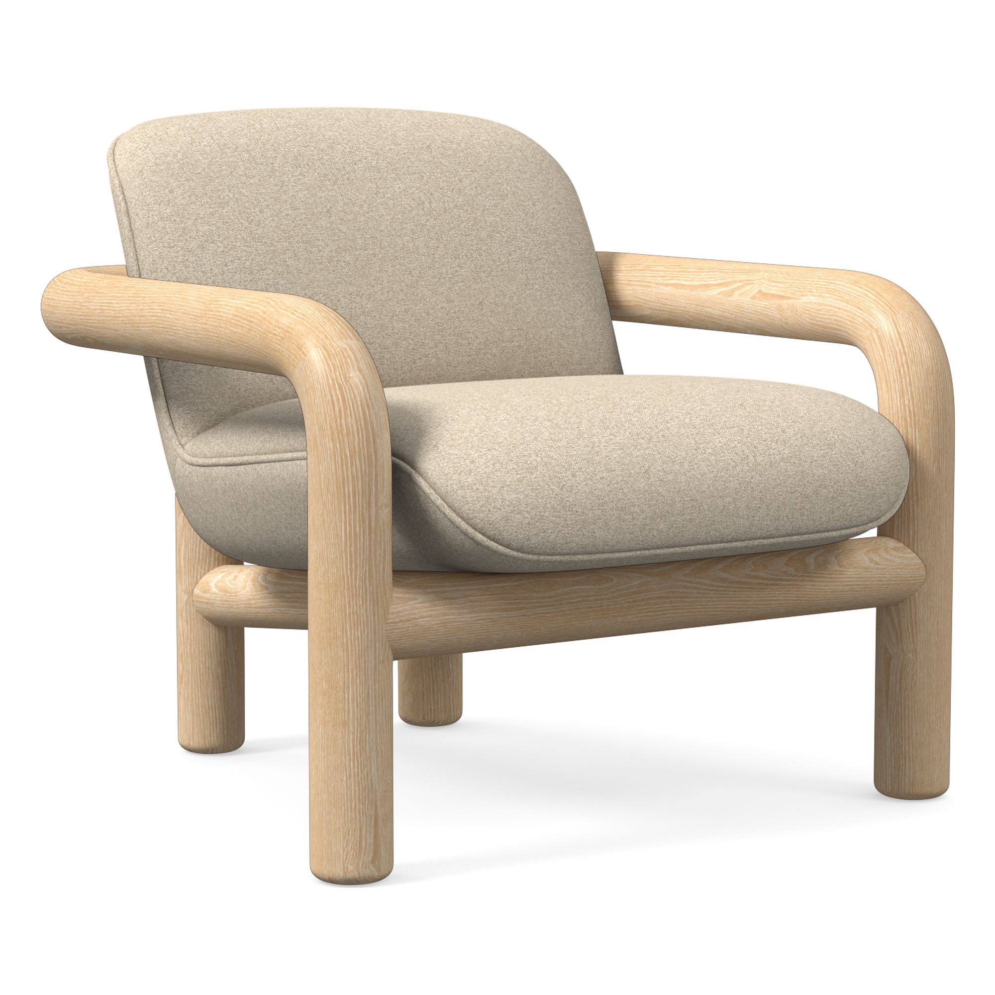 Benson Chair | West Elm