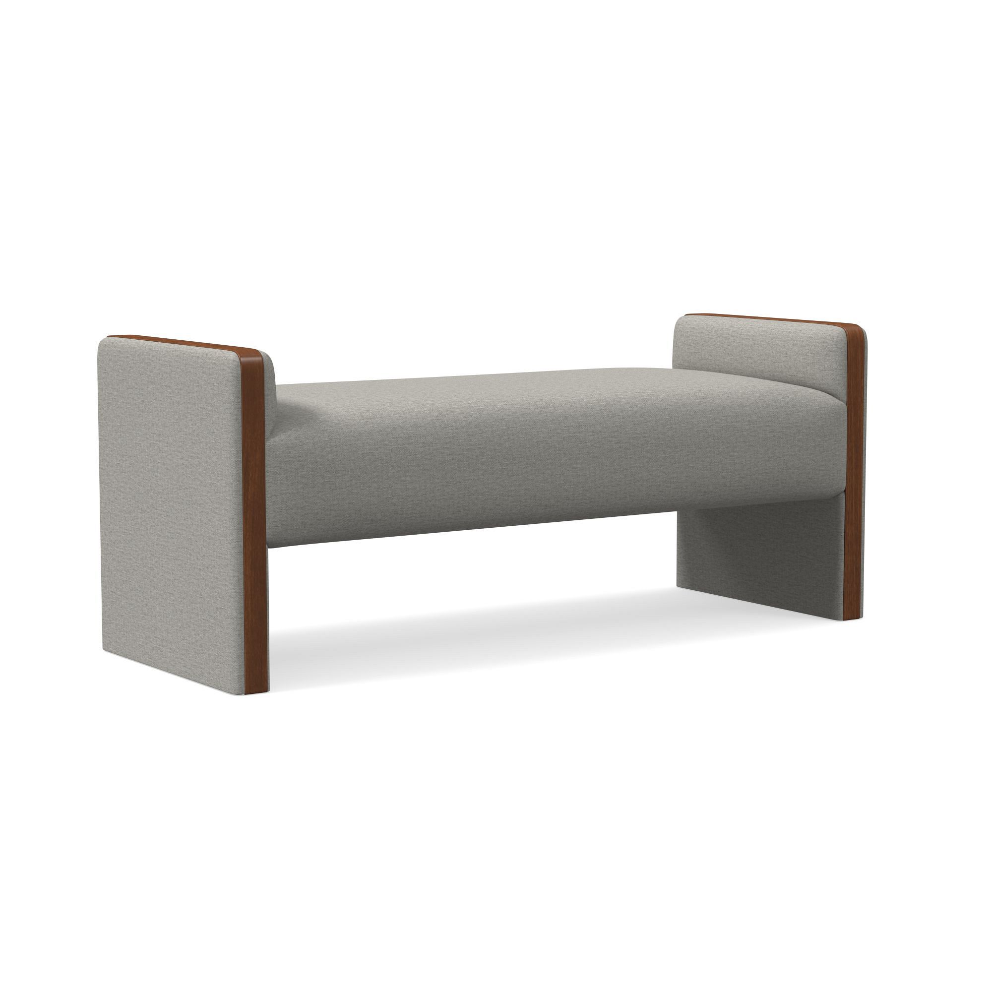 Schaefer Bench | West Elm