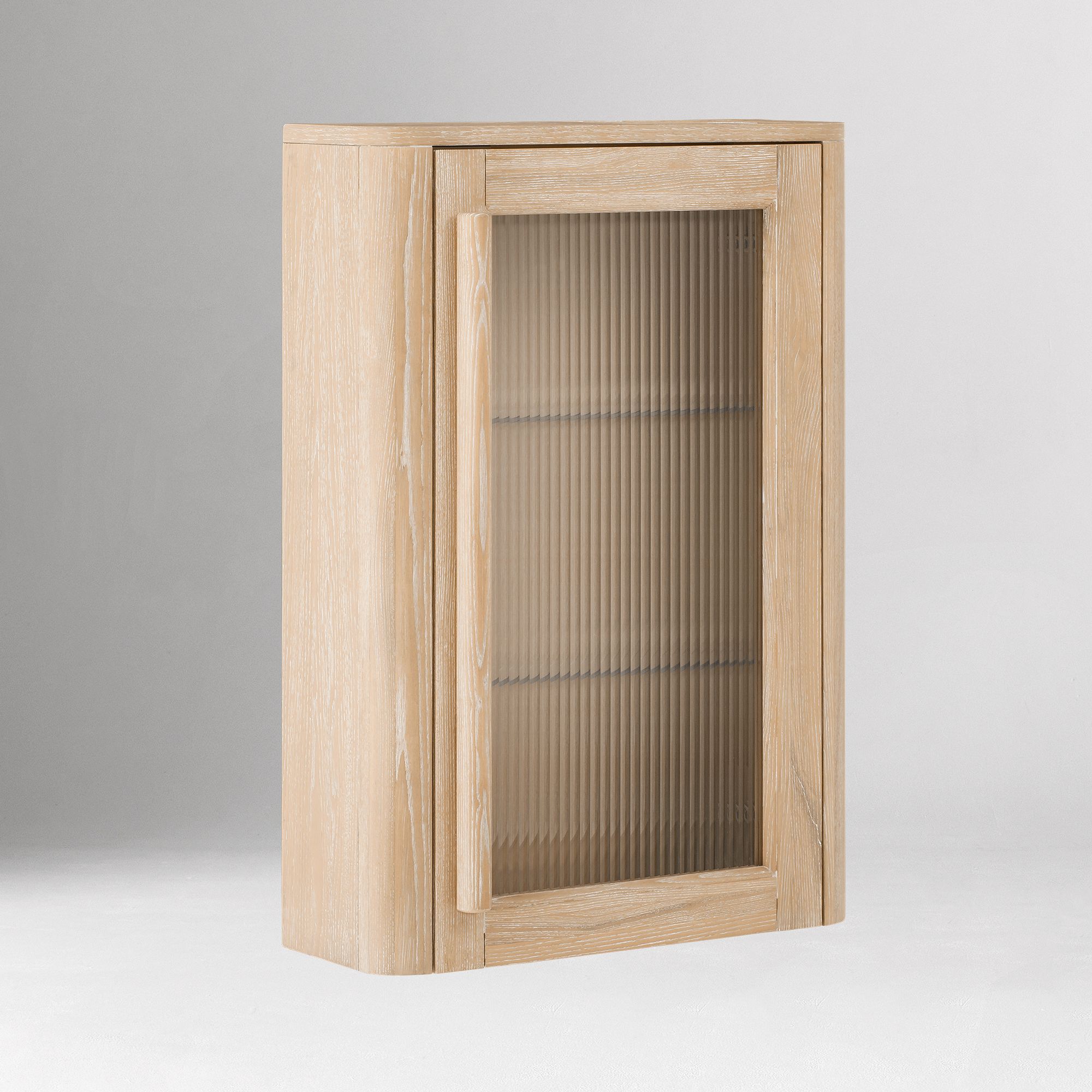 Isley Bathroom Cabinet | West Elm