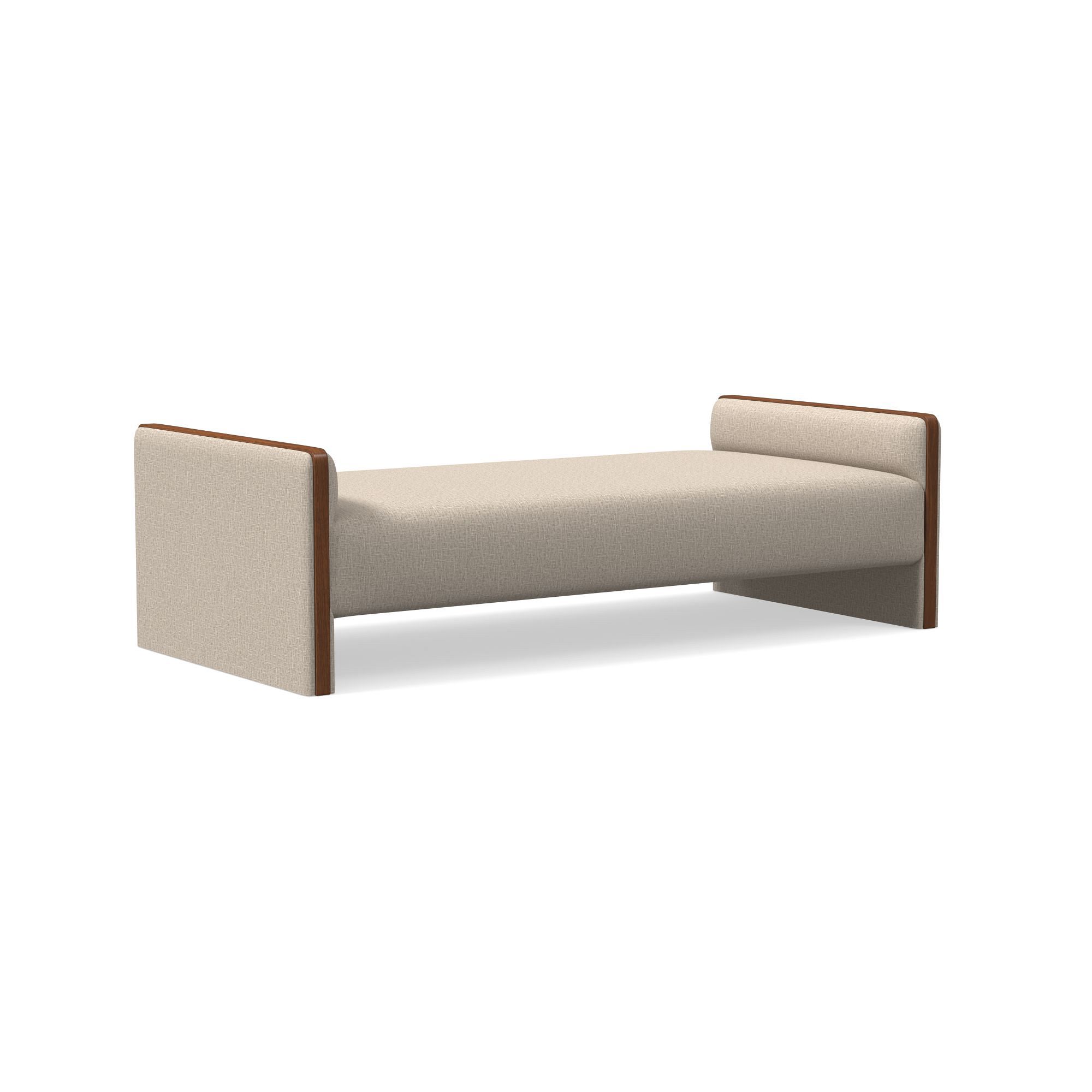 Schaefer Daybed (71"–84") | West Elm