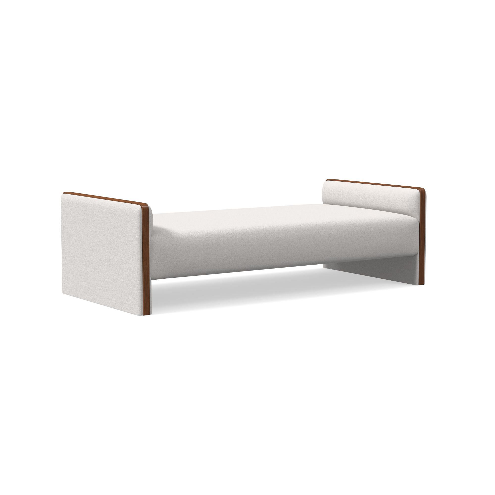 Schaefer Daybed (71"–84") | West Elm