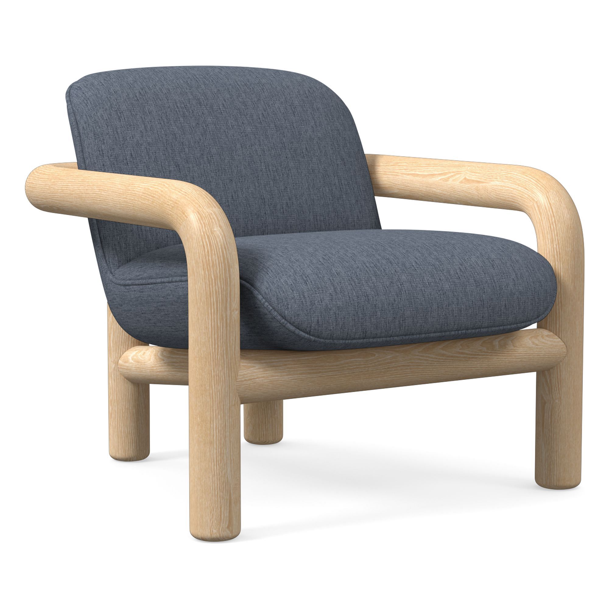 Benson Chair | West Elm