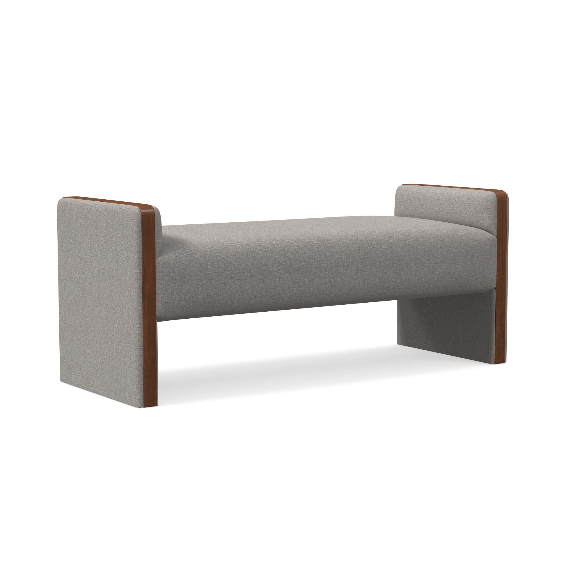 Schaefer Bench | West Elm