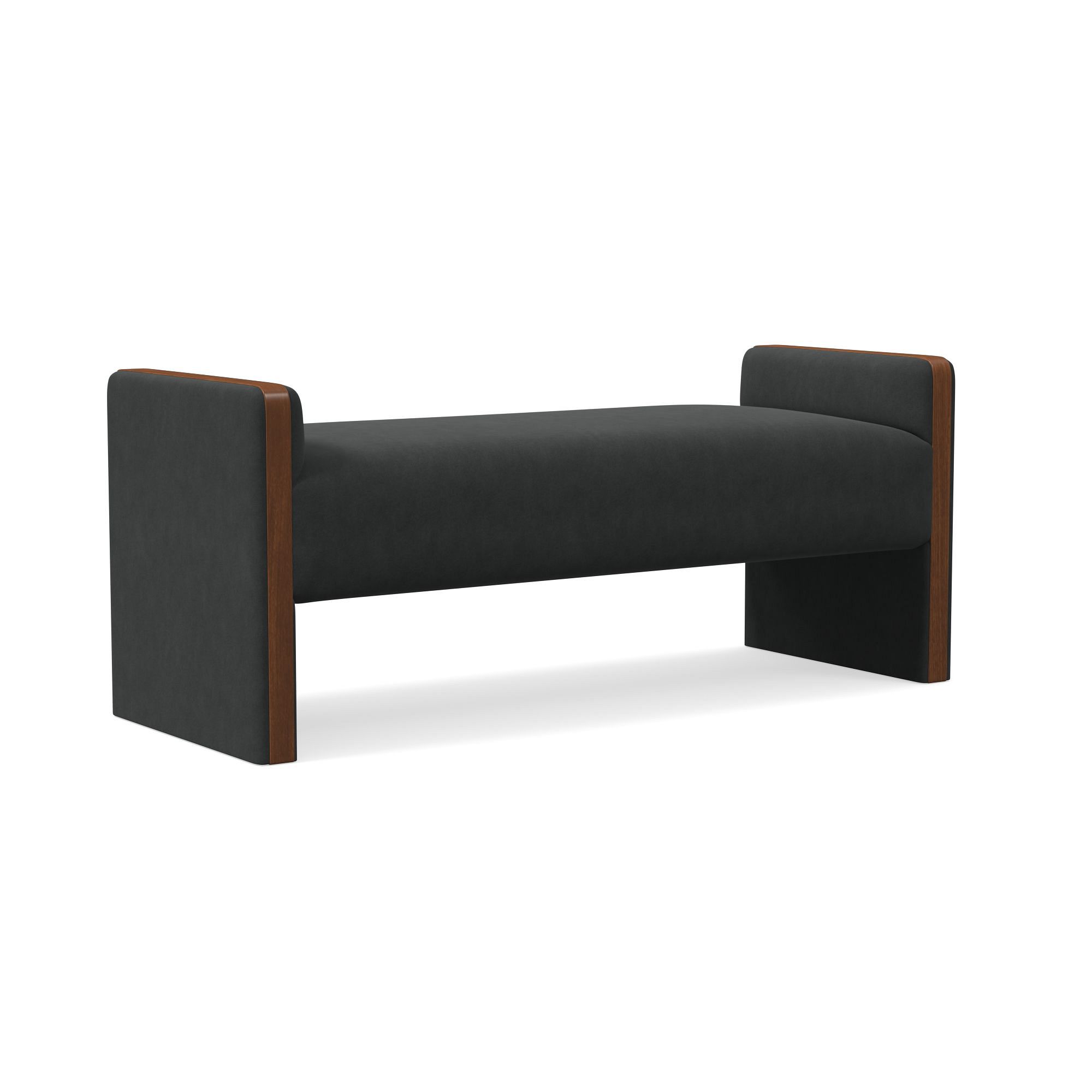 Schaefer Bench | West Elm