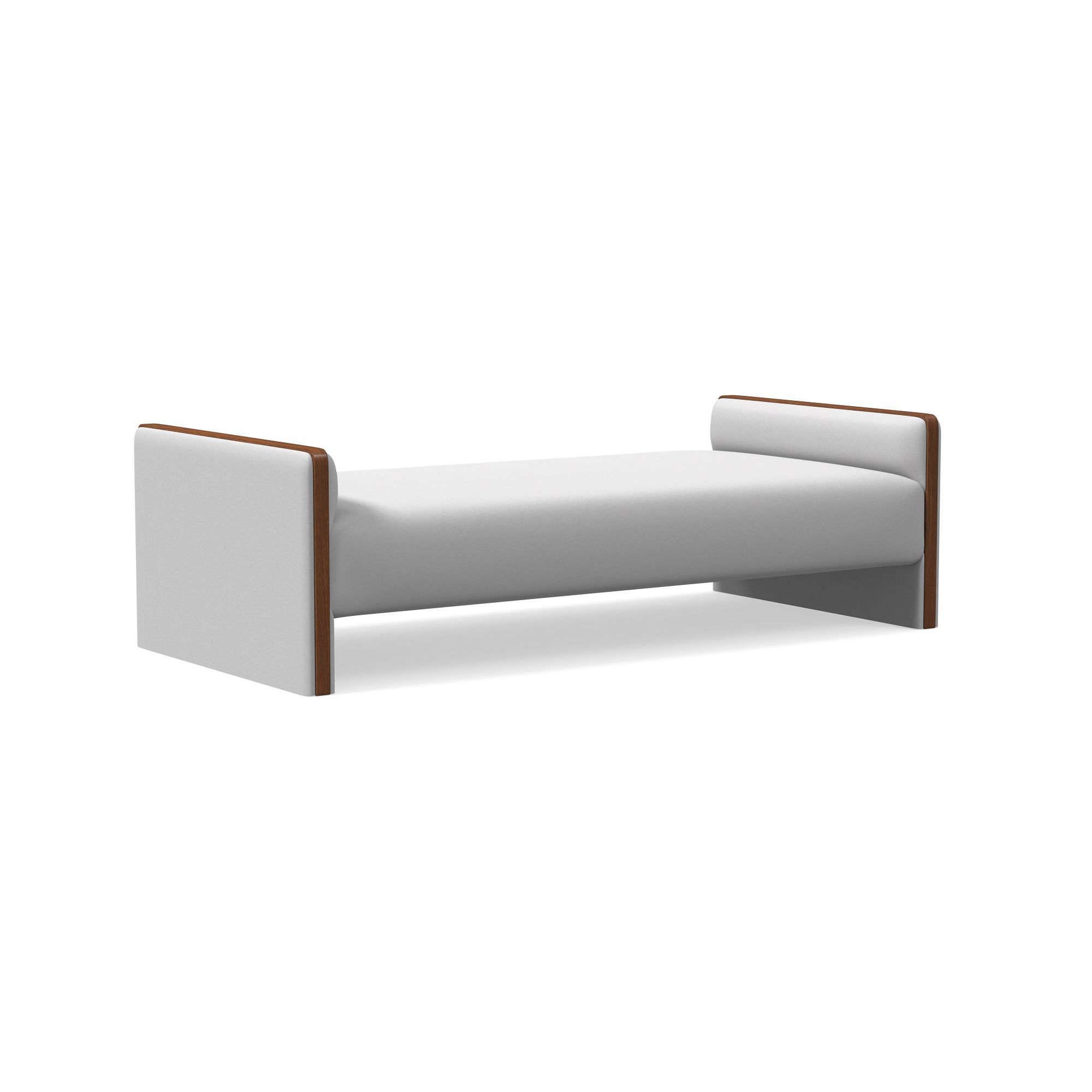 Schaefer Daybed (71"–84") | West Elm