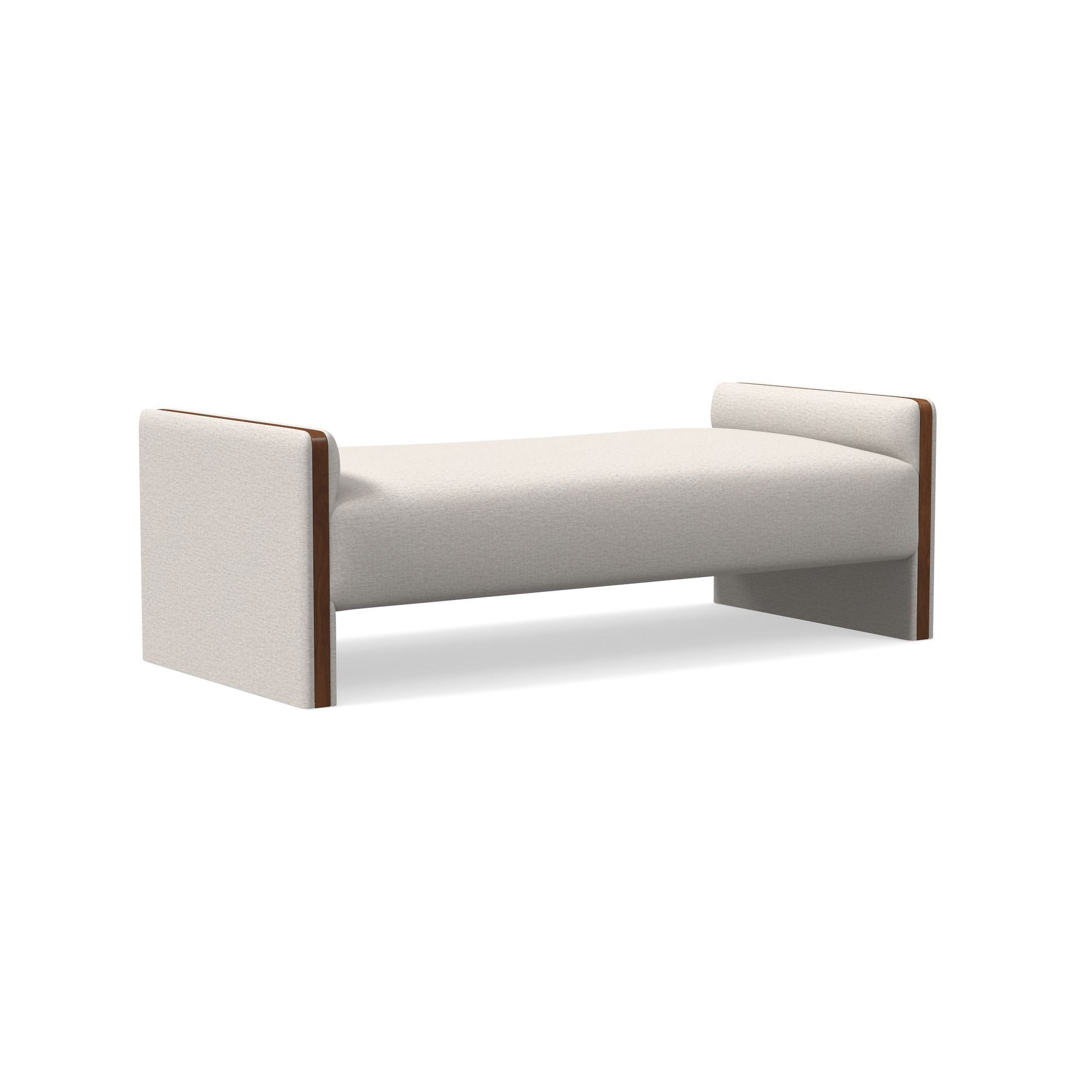 Schaefer Daybed (71"–84") | West Elm