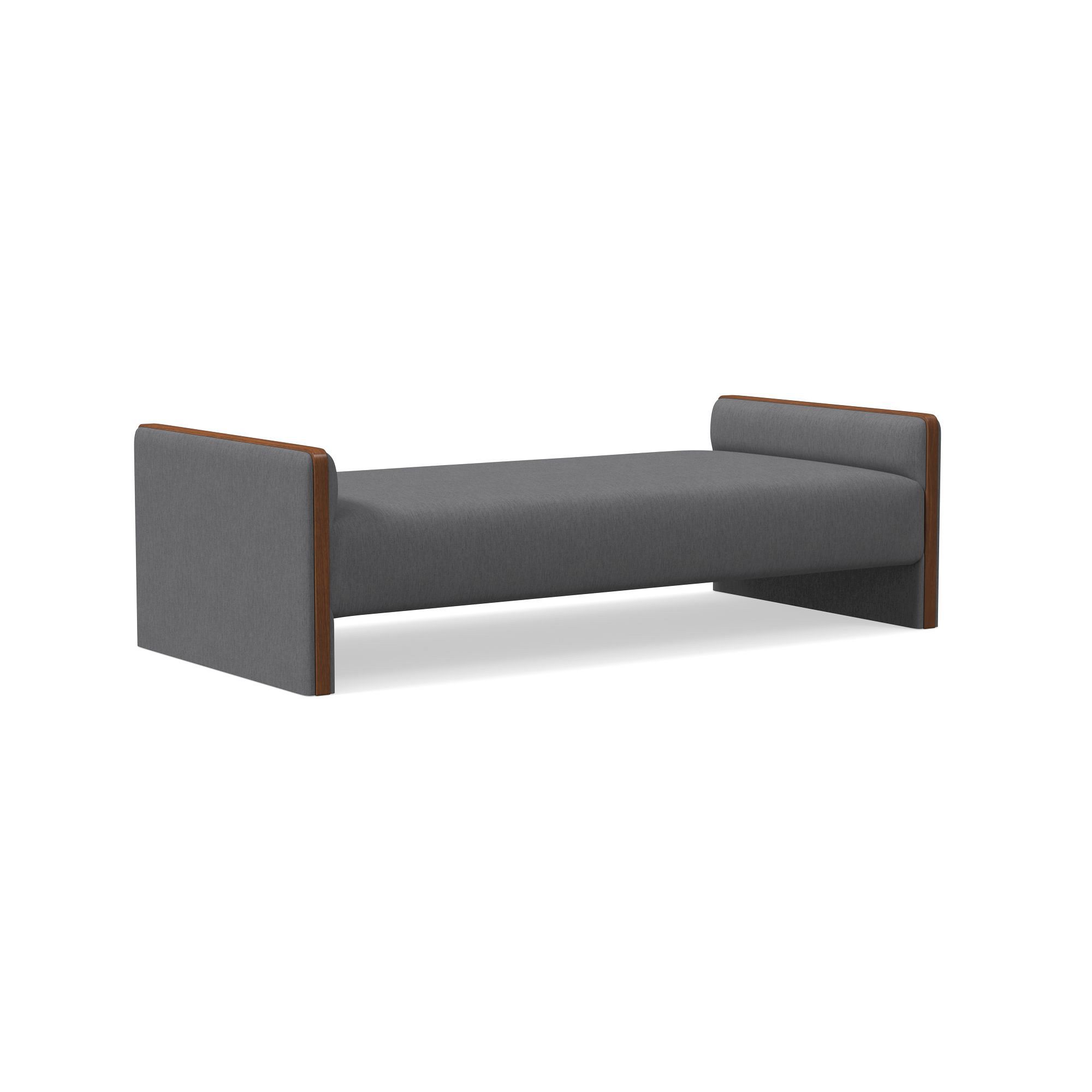 Schaefer Daybed (71"–84") | West Elm