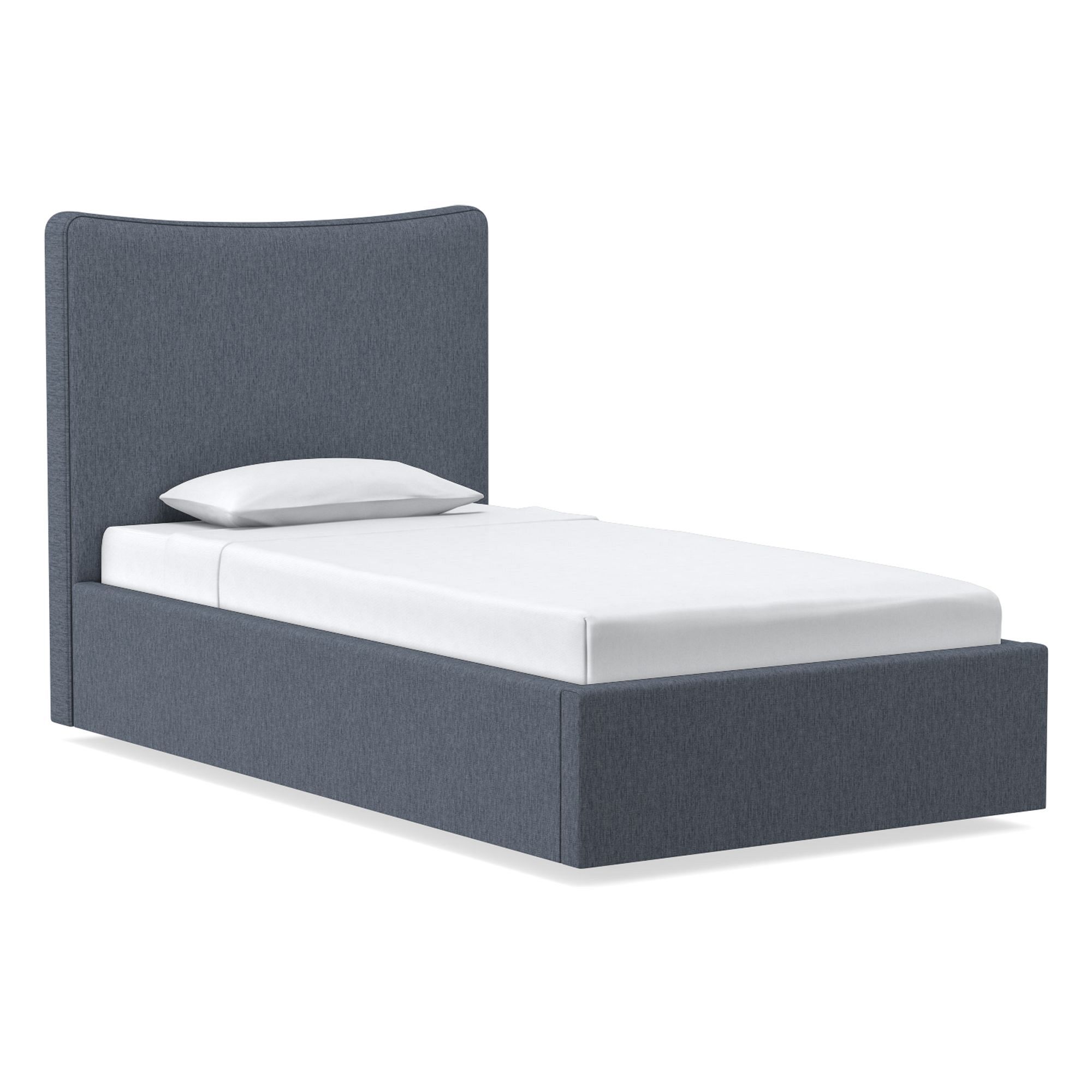 Myla Pop-Up Storage Bed | West Elm