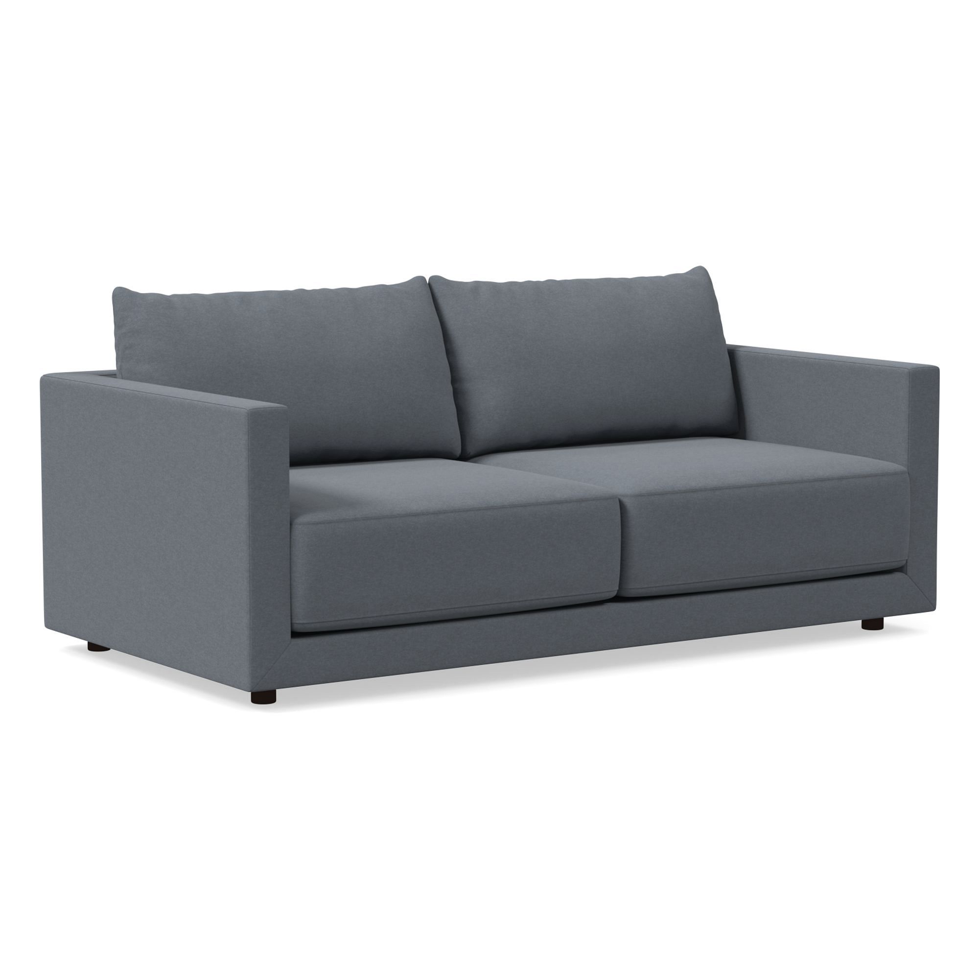 Melbourne Sofa (76"–96") | West Elm