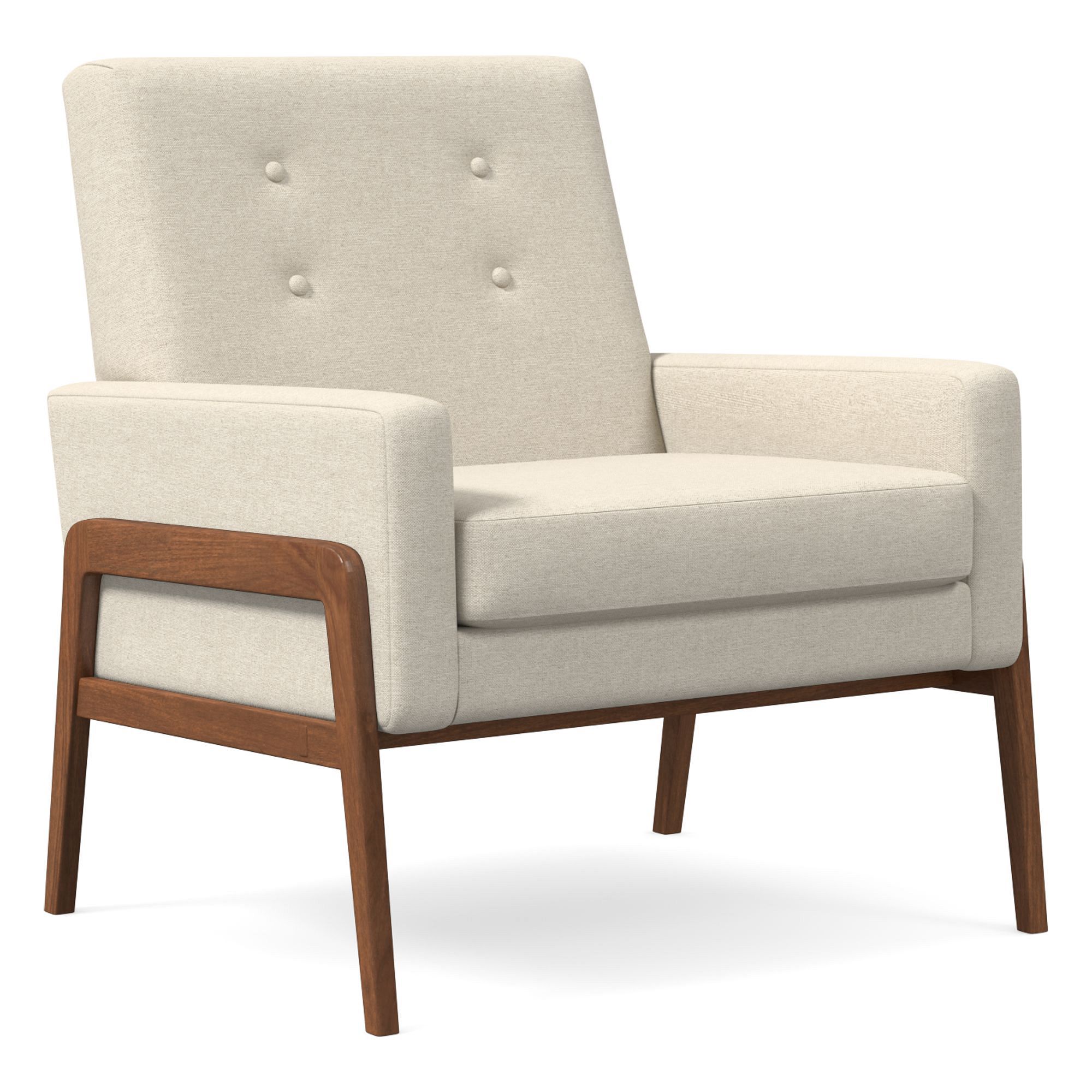 Henley Chair | West Elm