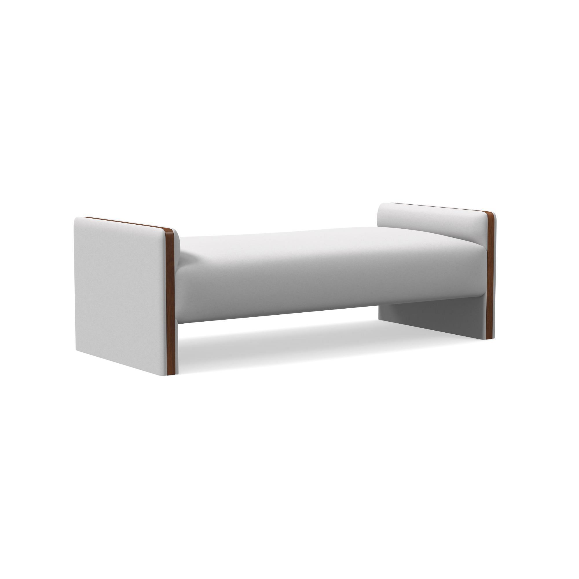 Schaefer Daybed (71"–84") | West Elm