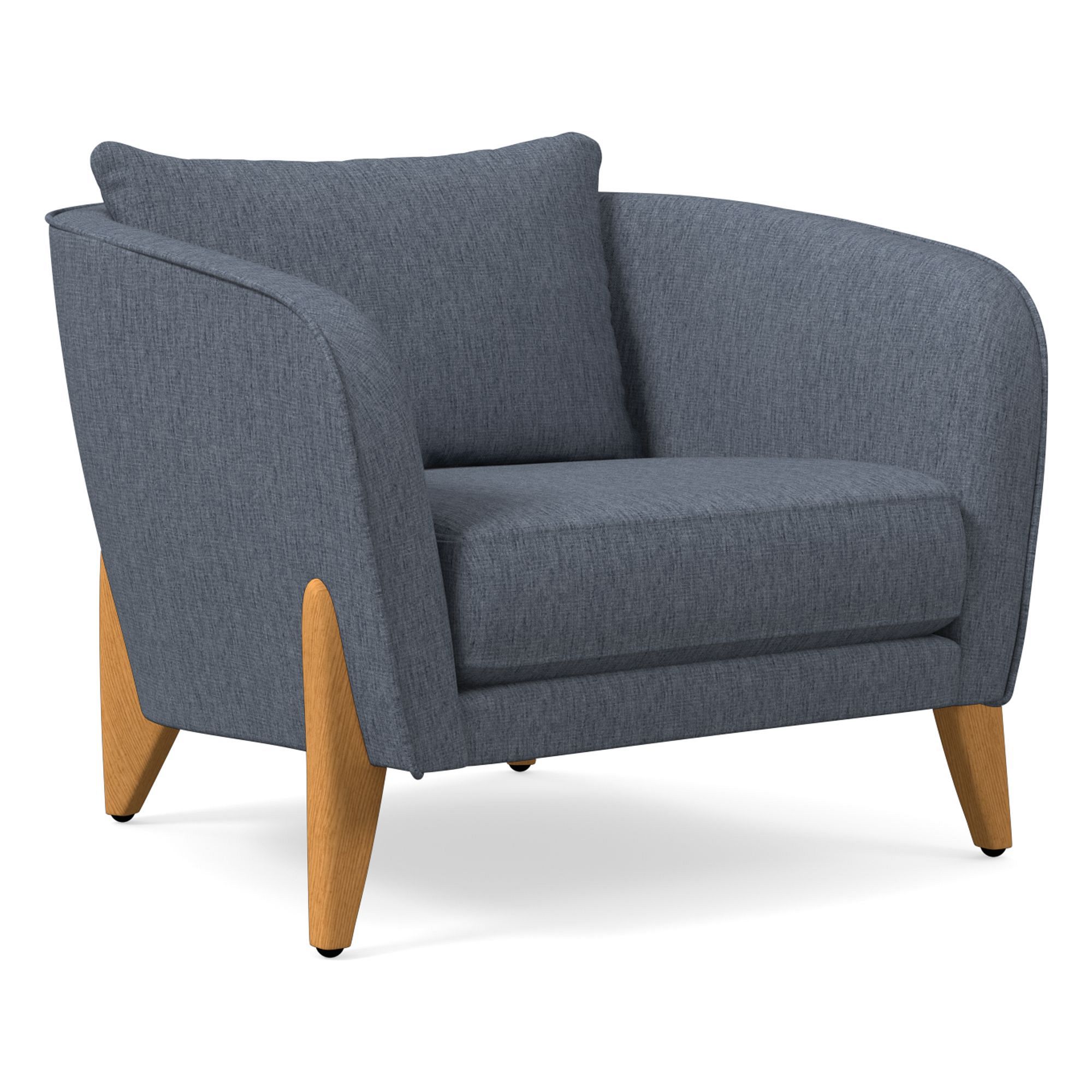 Delray Chair | West Elm